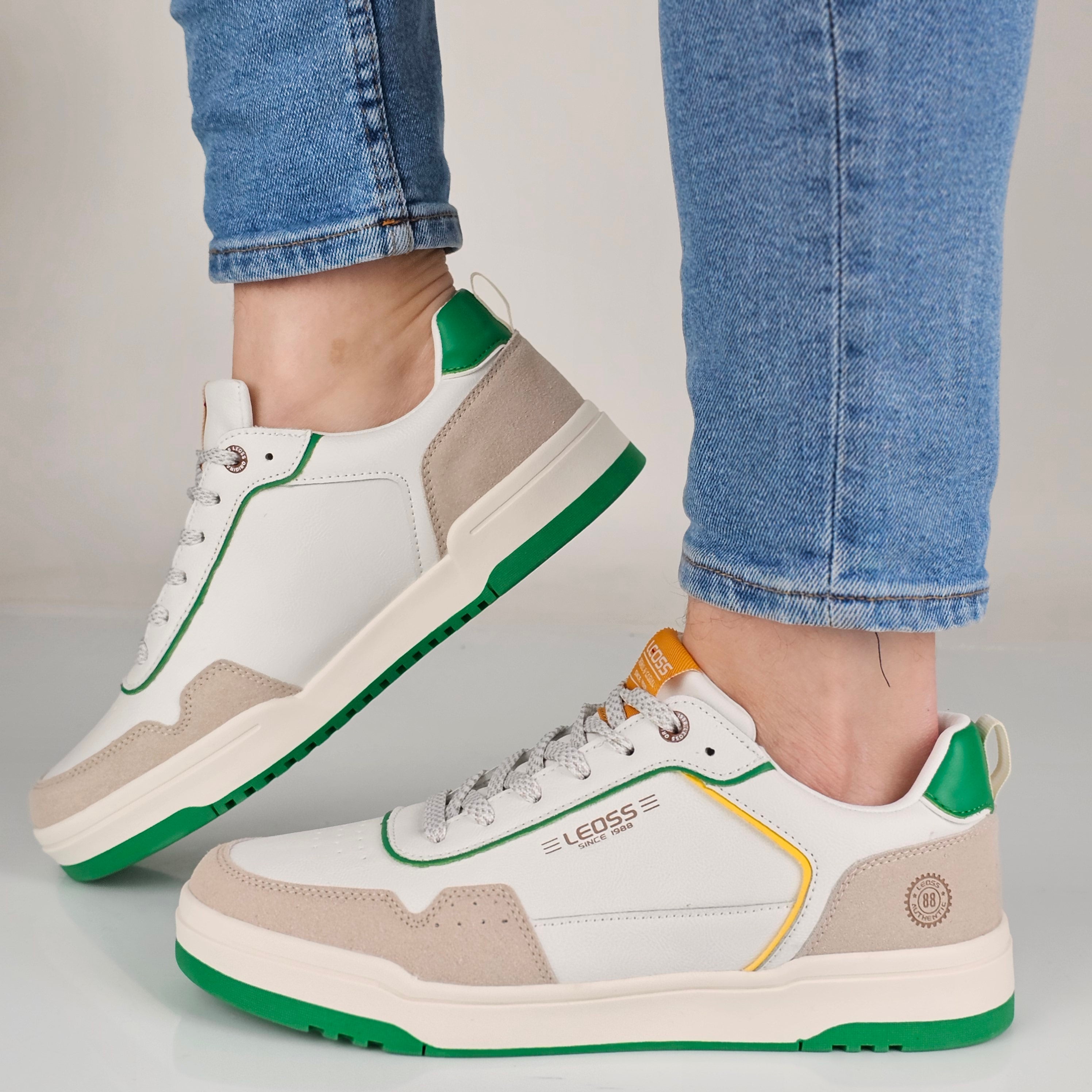 Francesco - Sneakers Uomo