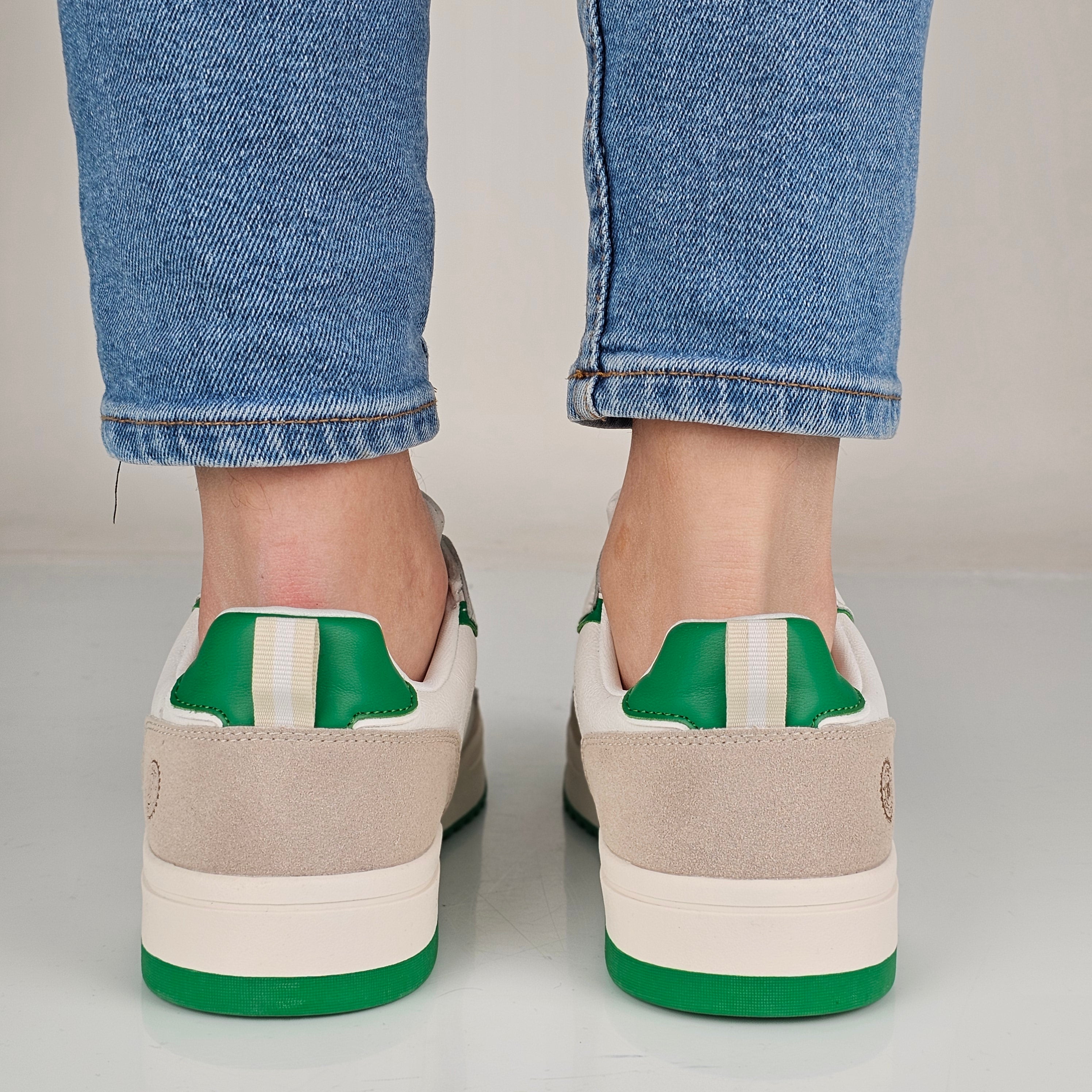Francesco - Sneakers Uomo