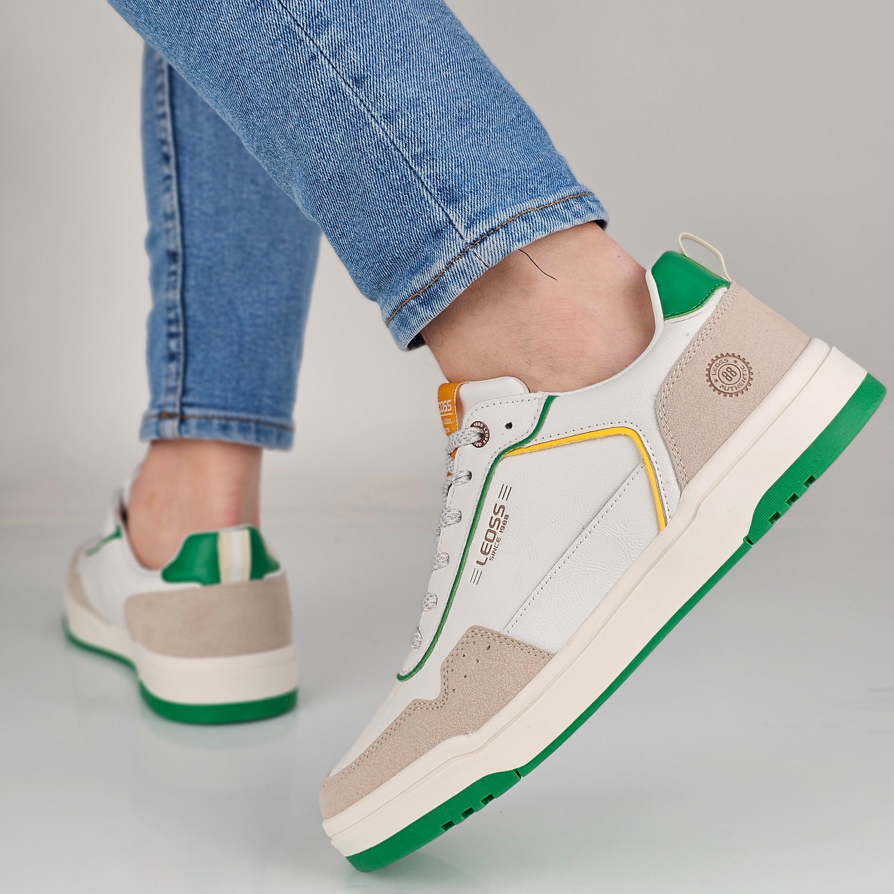 Francesco - Sneakers Uomo