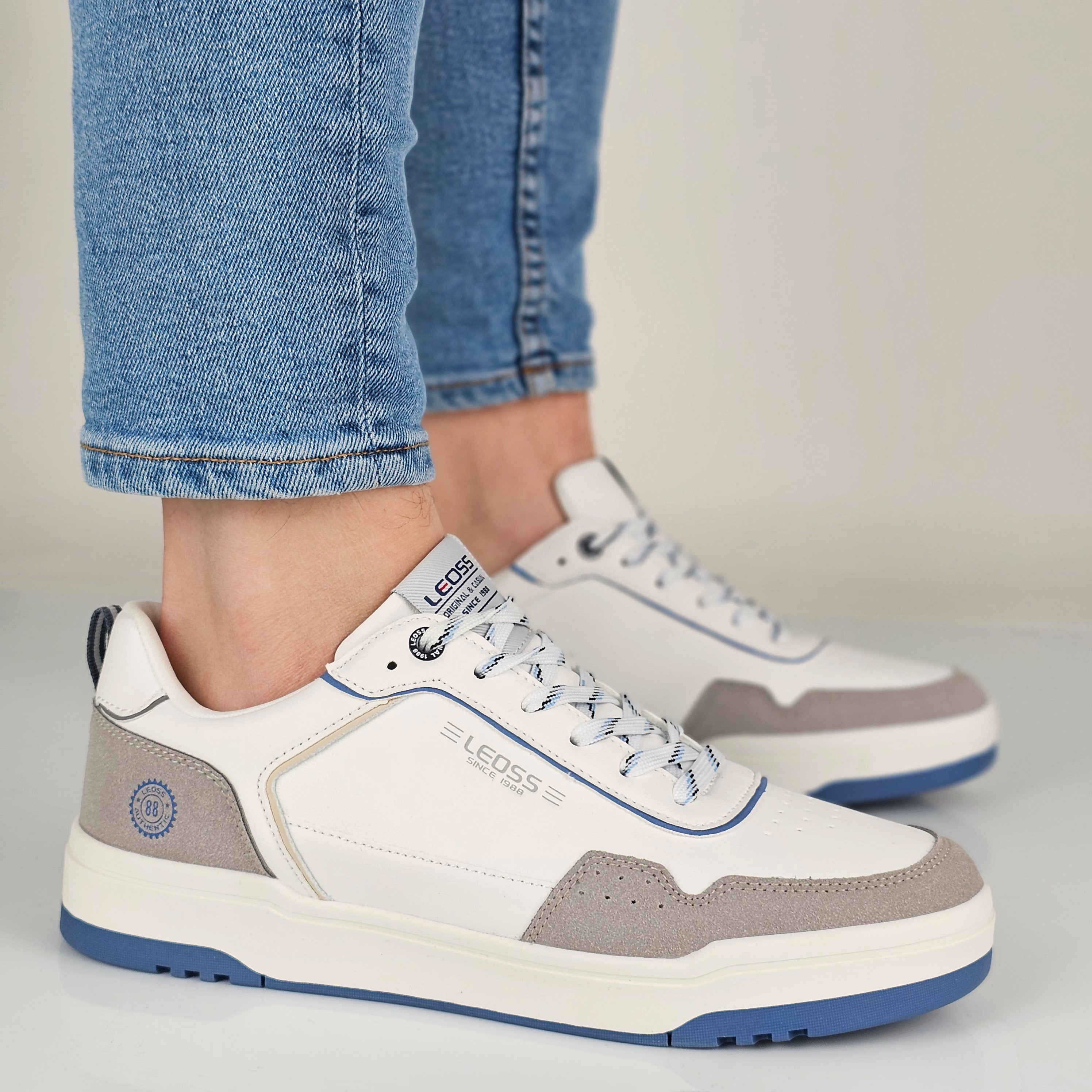 Francesco - Sneakers Uomo