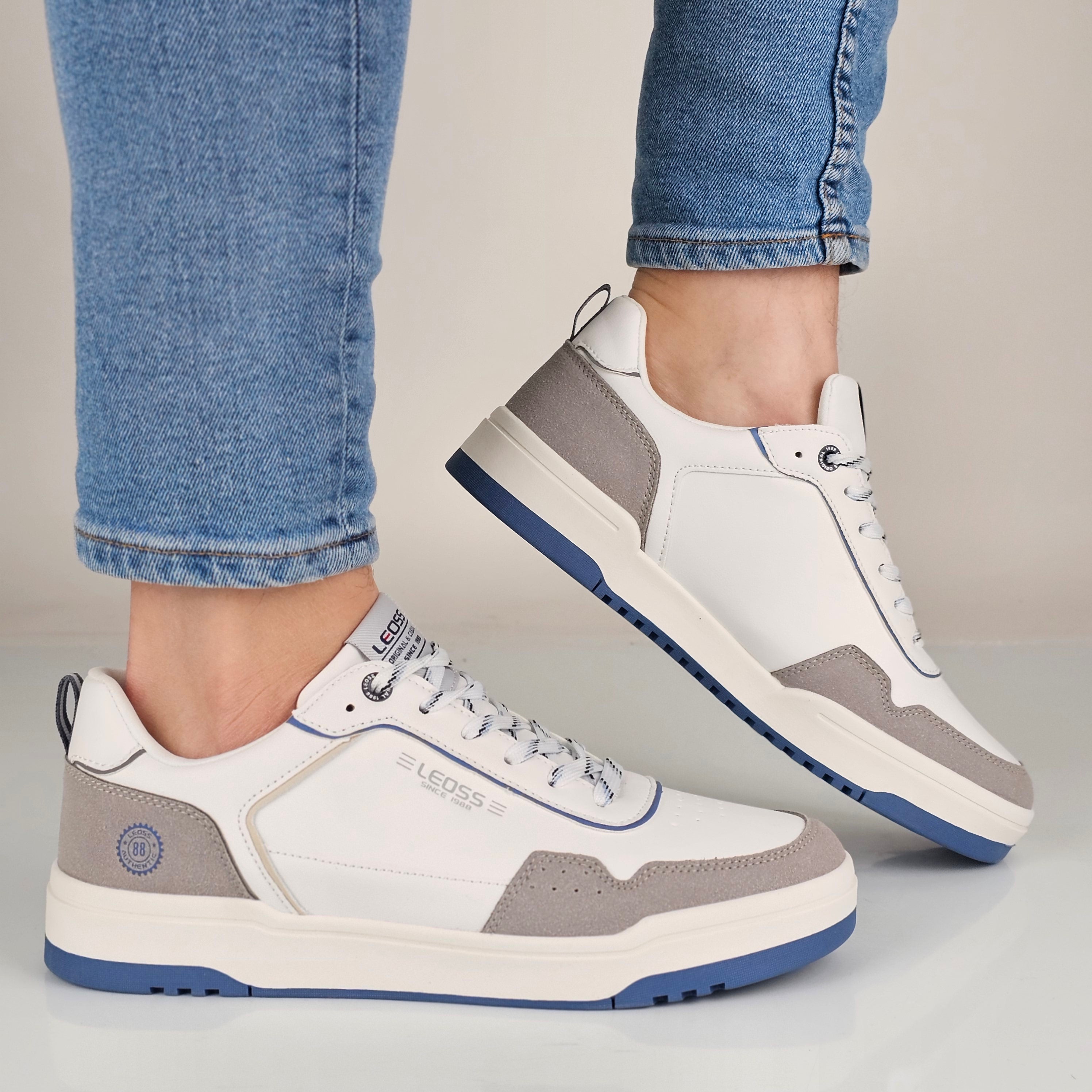 Francesco - Sneakers Uomo