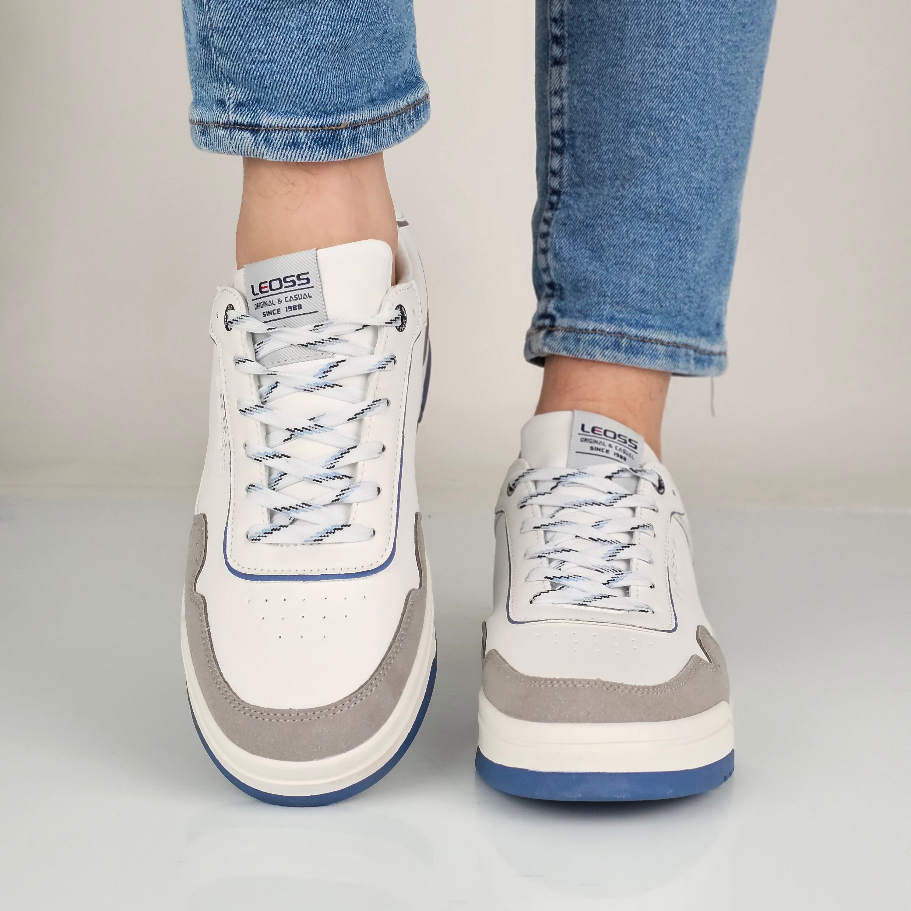 Francesco - Sneakers Uomo
