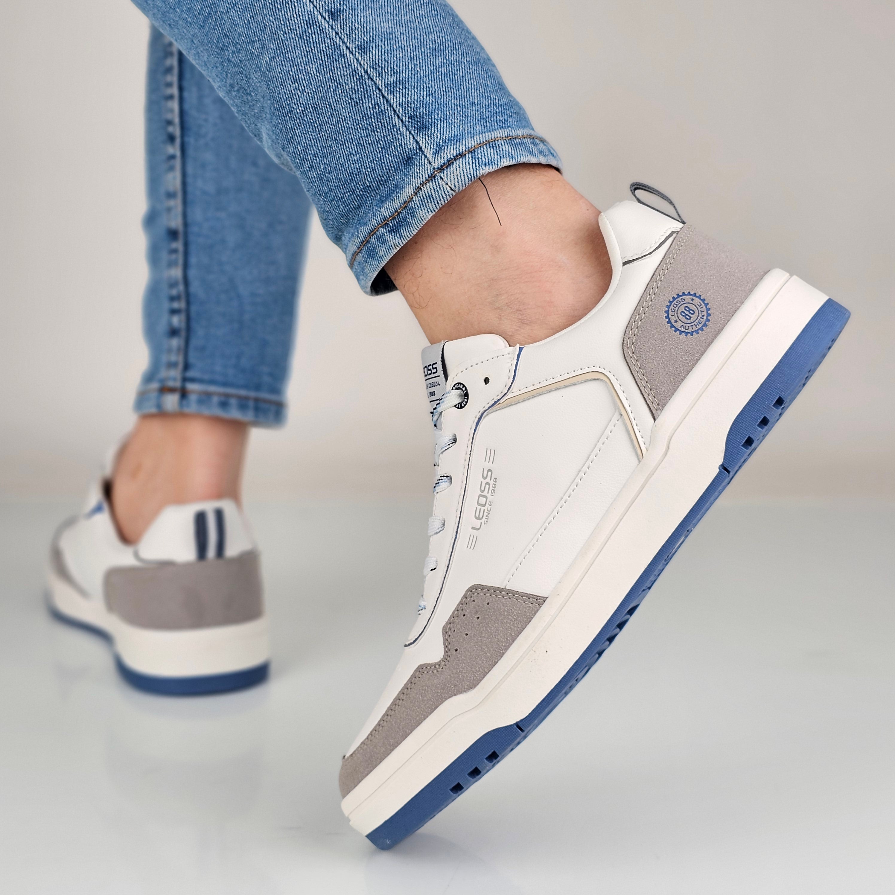 Francesco - Sneakers Uomo