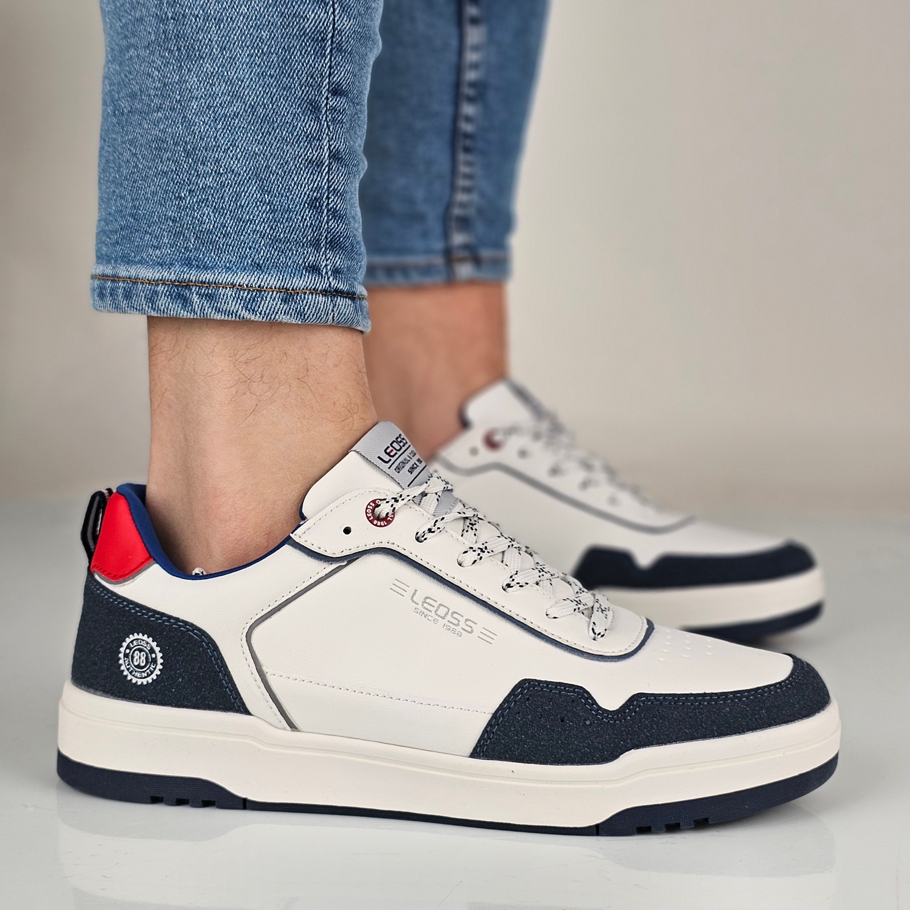 Francesco - Sneakers Uomo