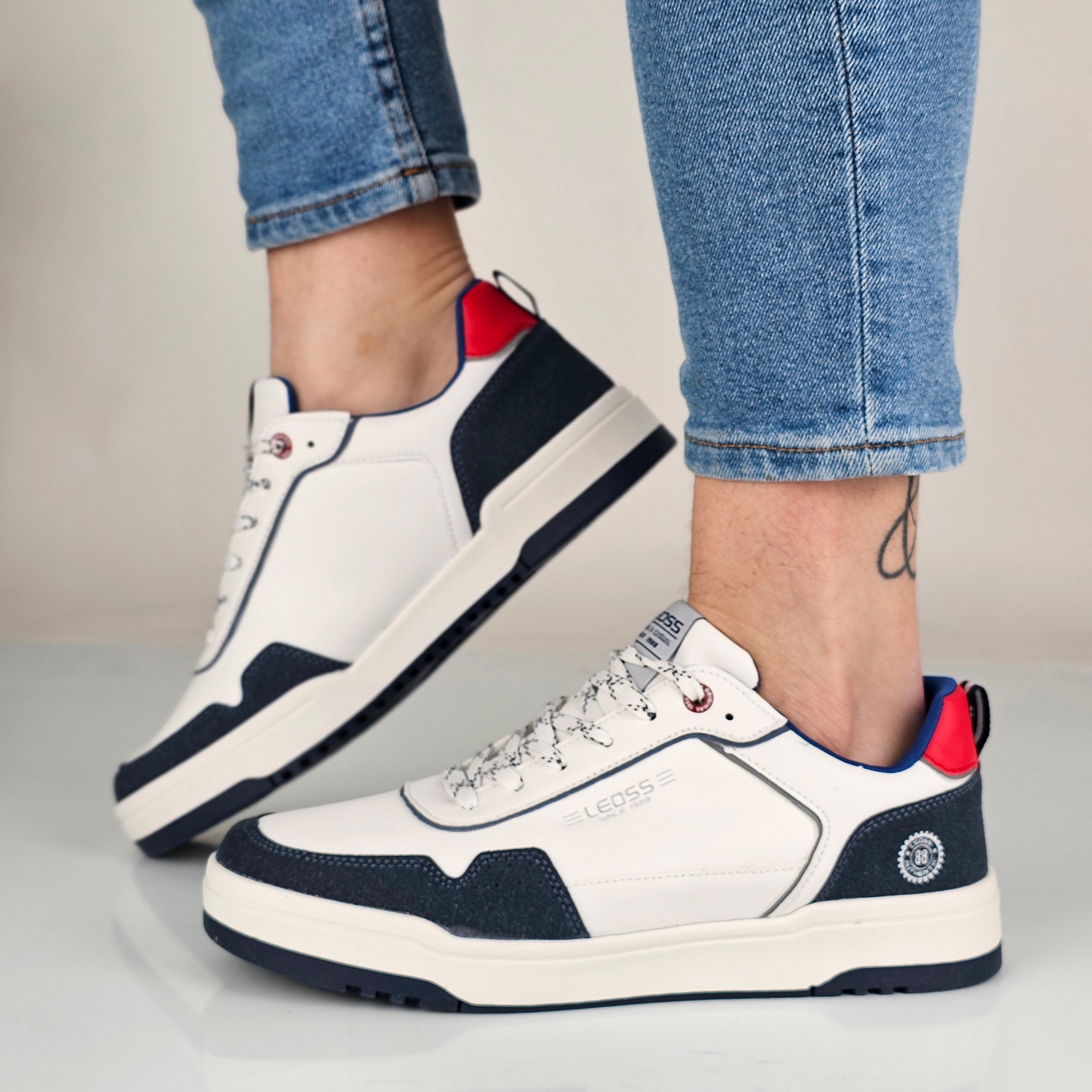 Francesco - Sneakers Uomo