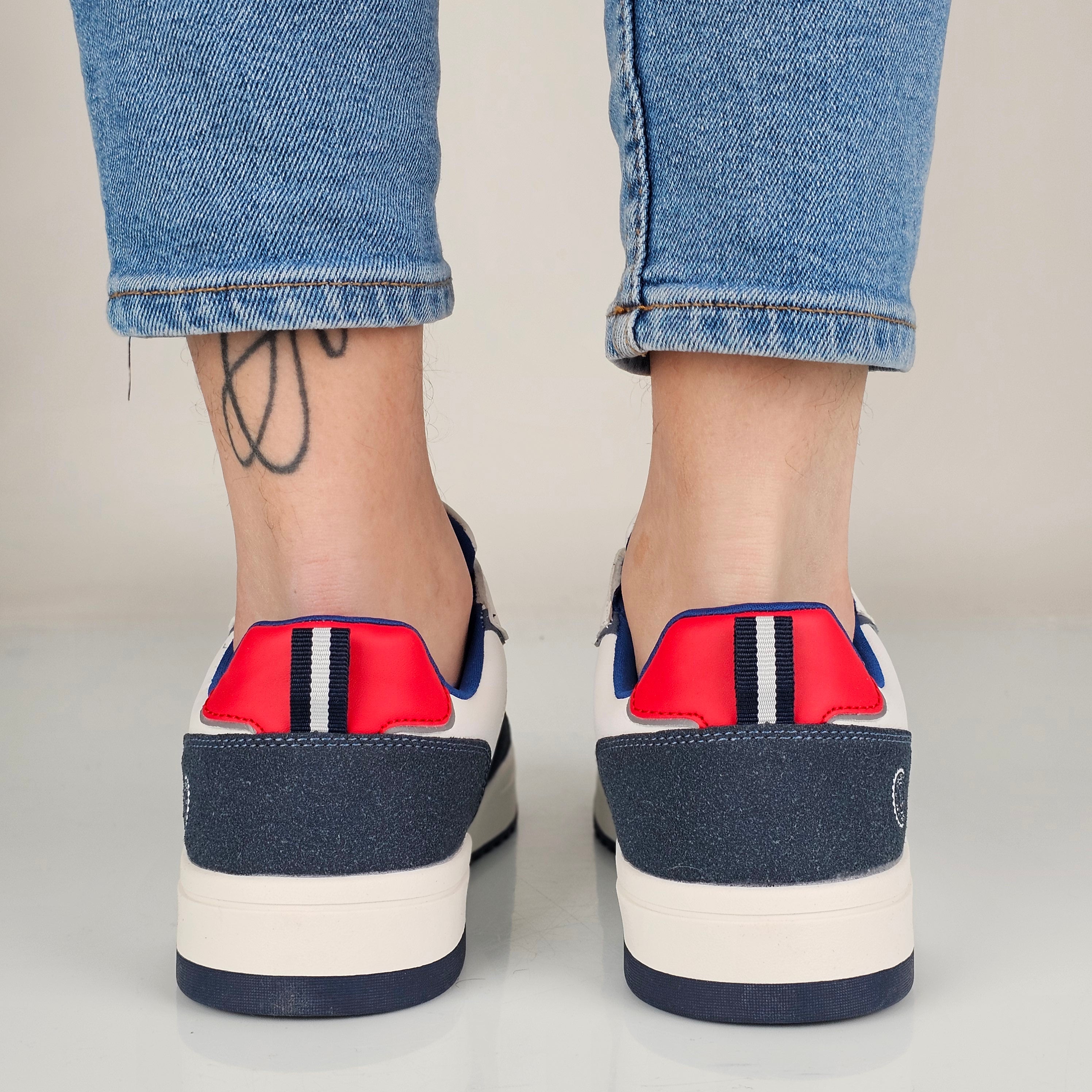 Francesco - Sneakers Uomo