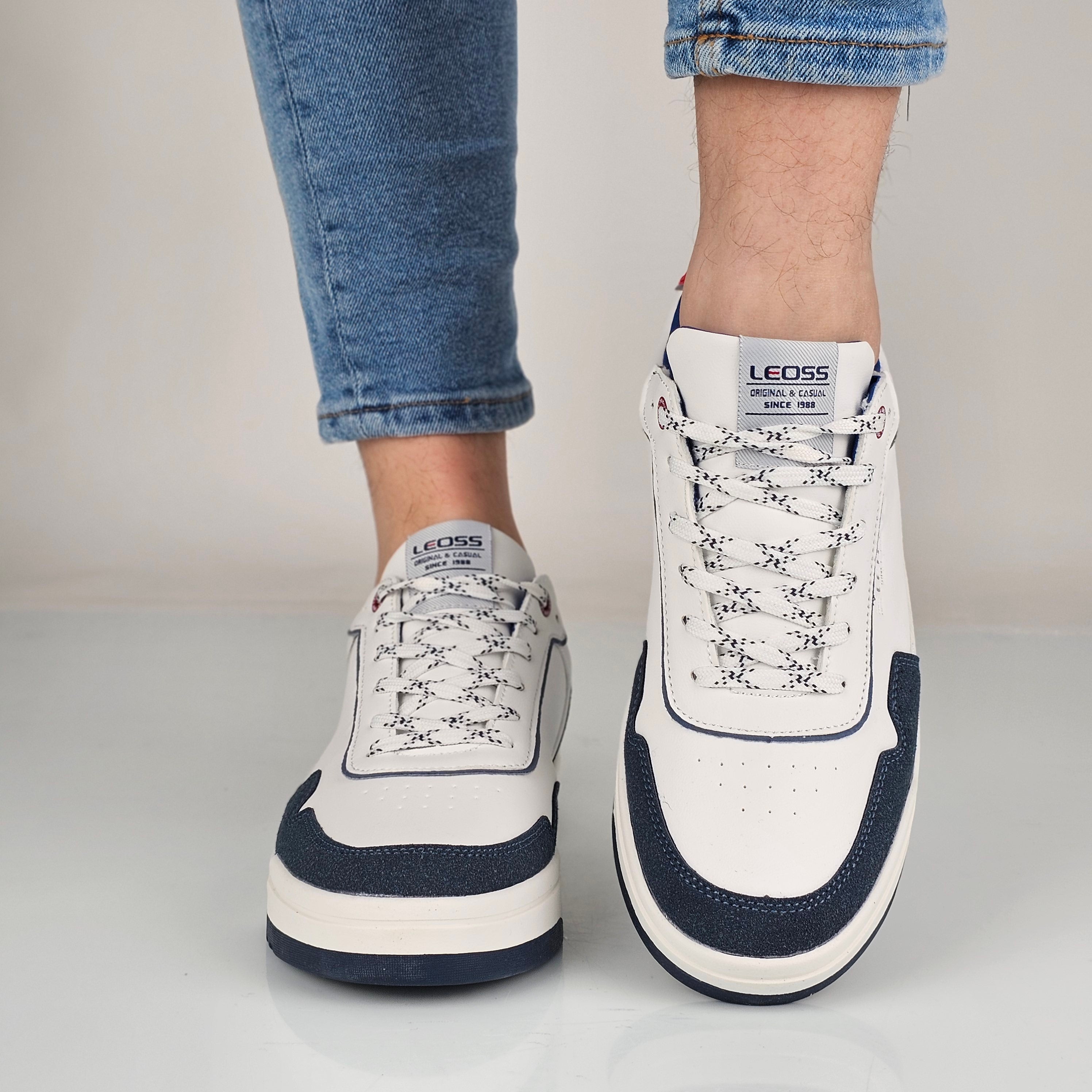 Francesco - Sneakers Uomo