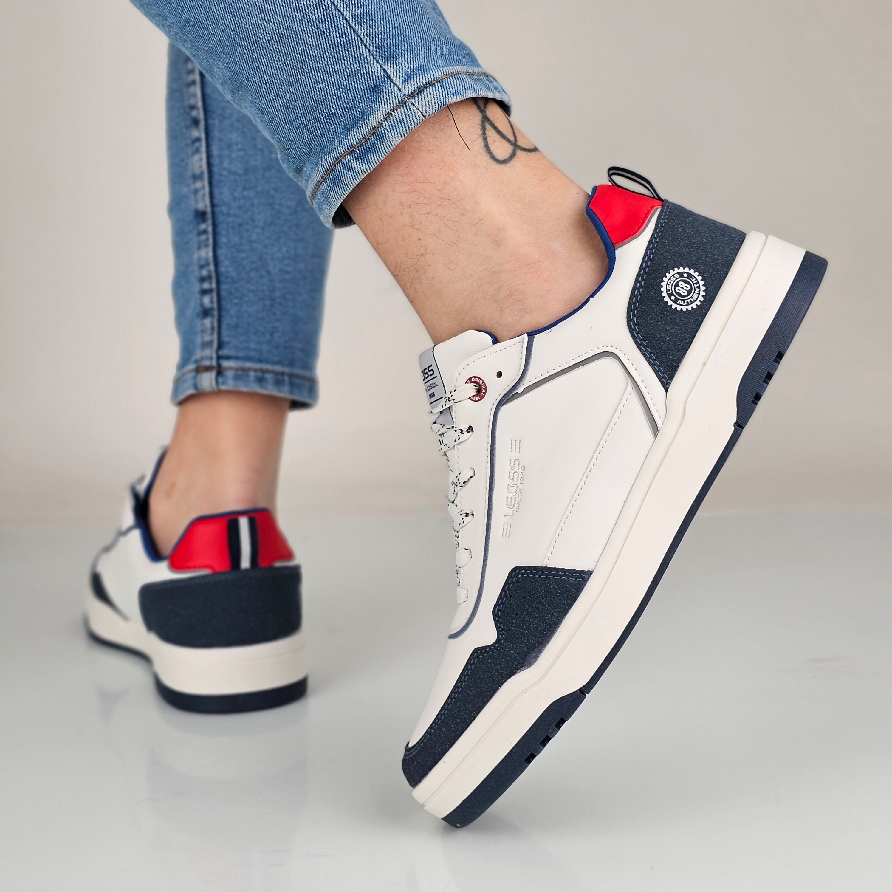 Francesco - Sneakers Uomo