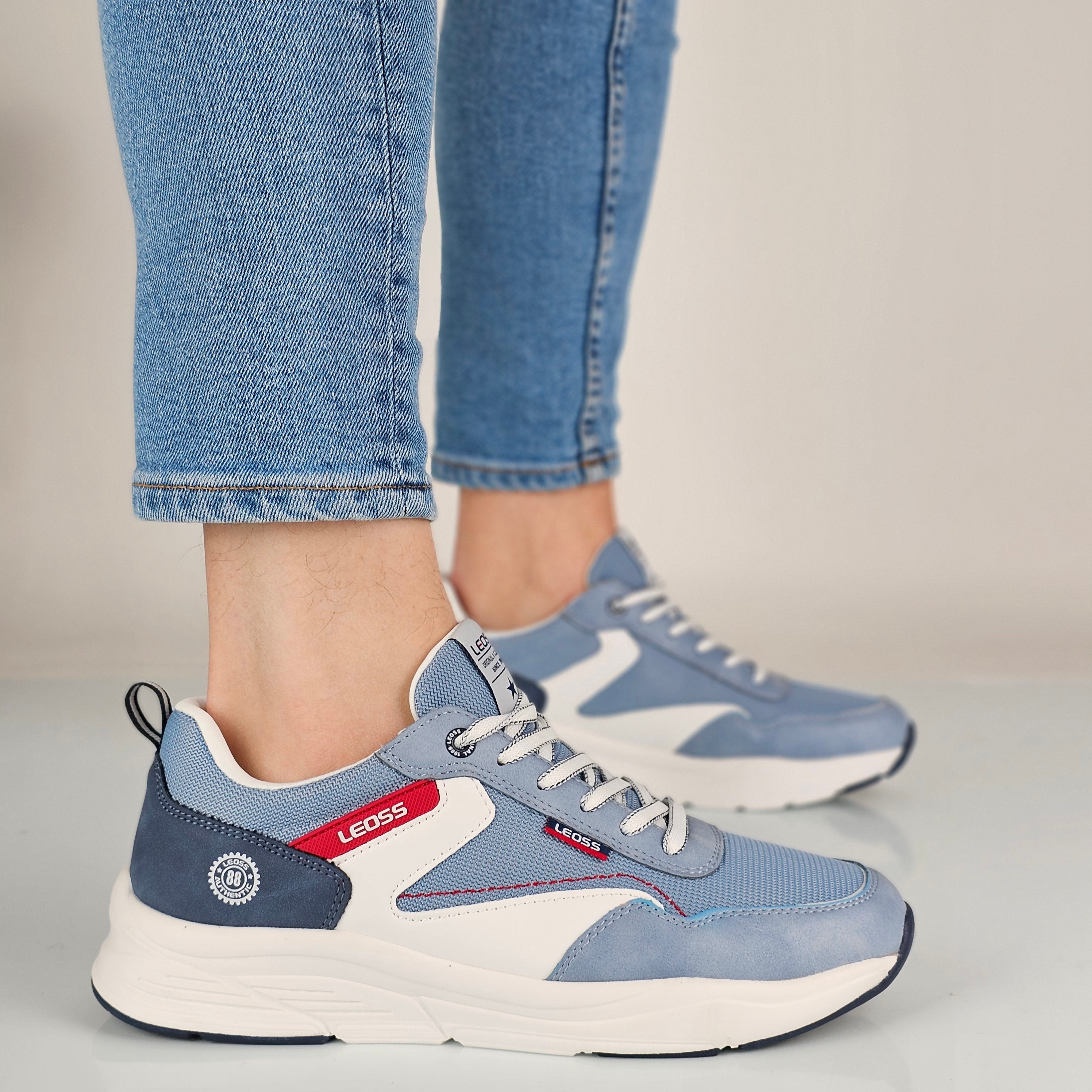 Enrico - Sneakers Uomo