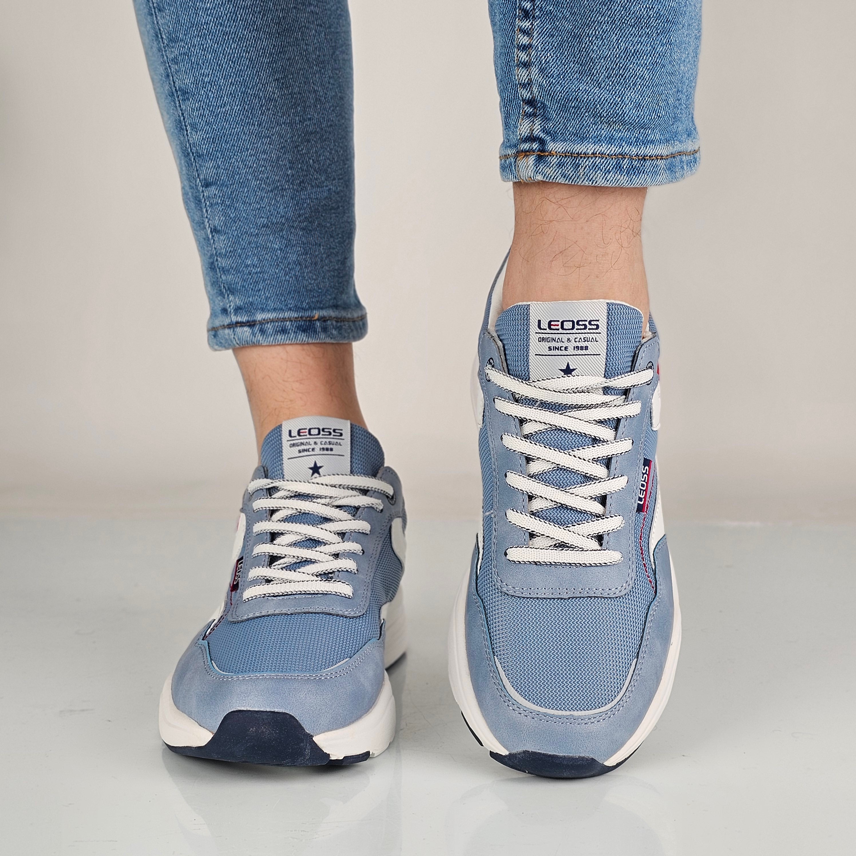 Enrico - Sneakers Uomo