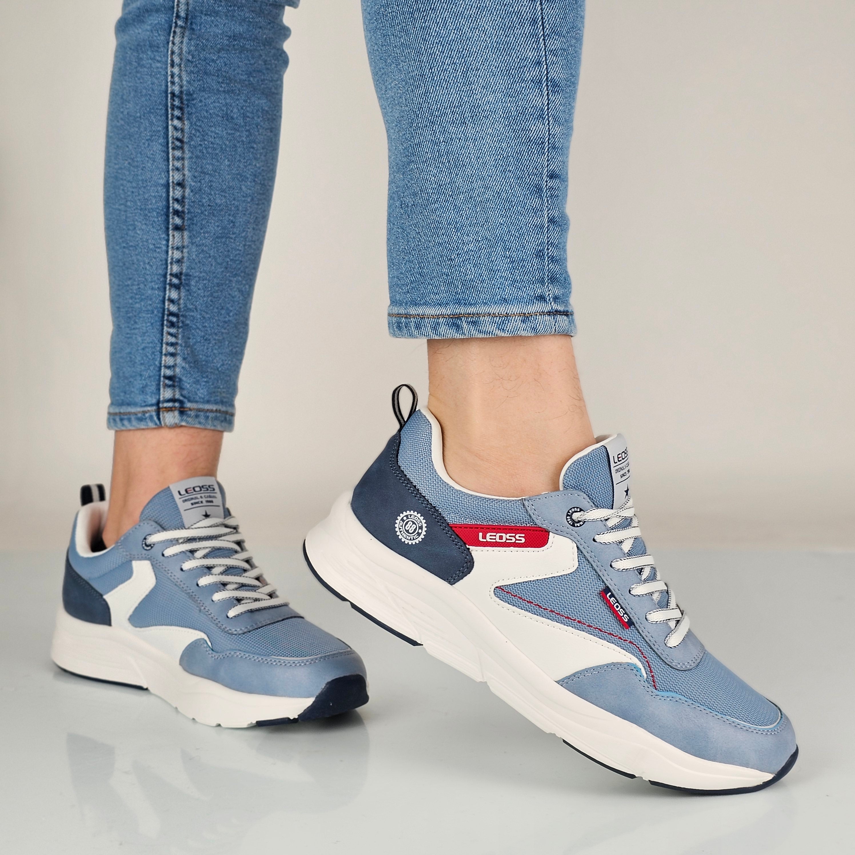 Enrico - Sneakers Uomo