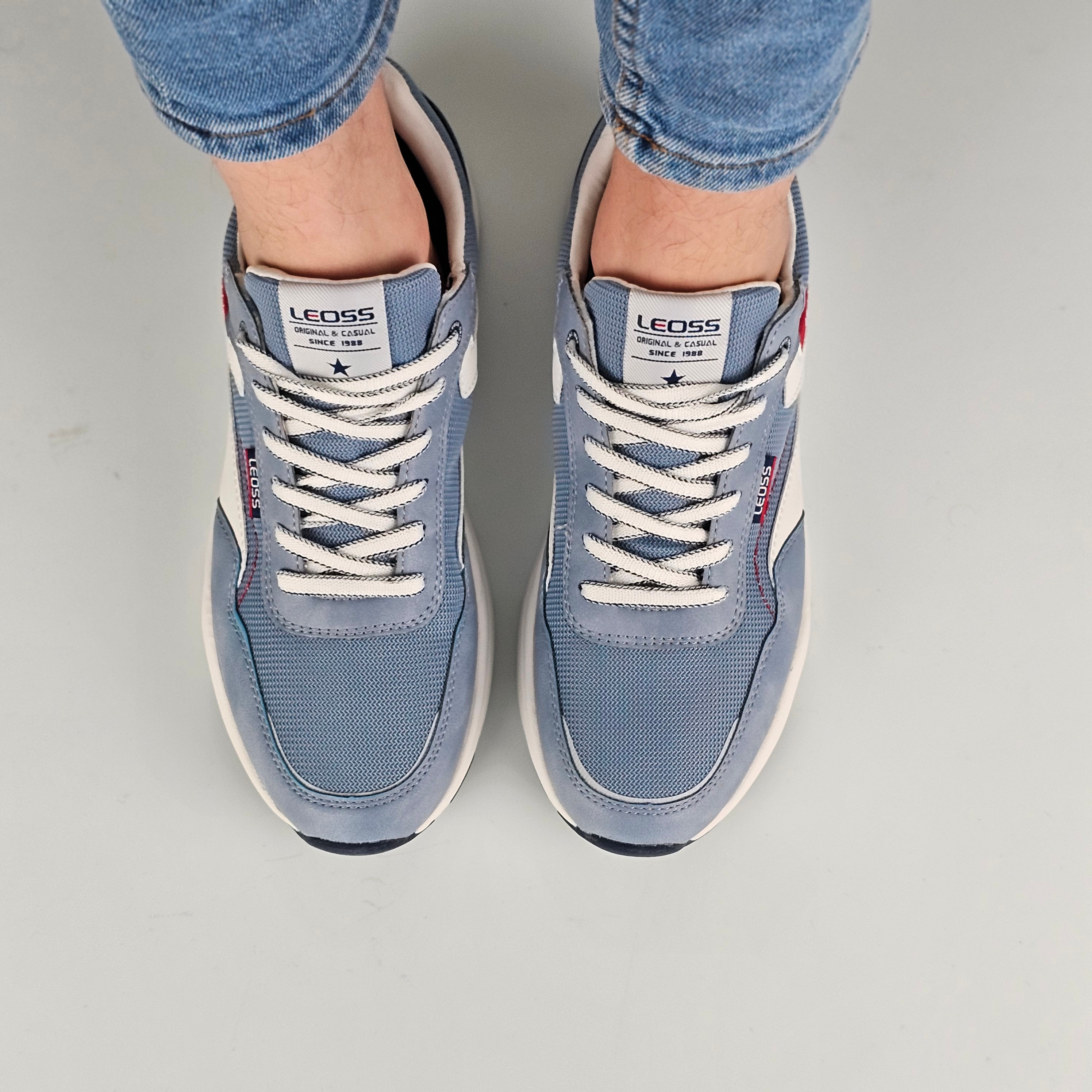 Enrico - Sneakers Uomo