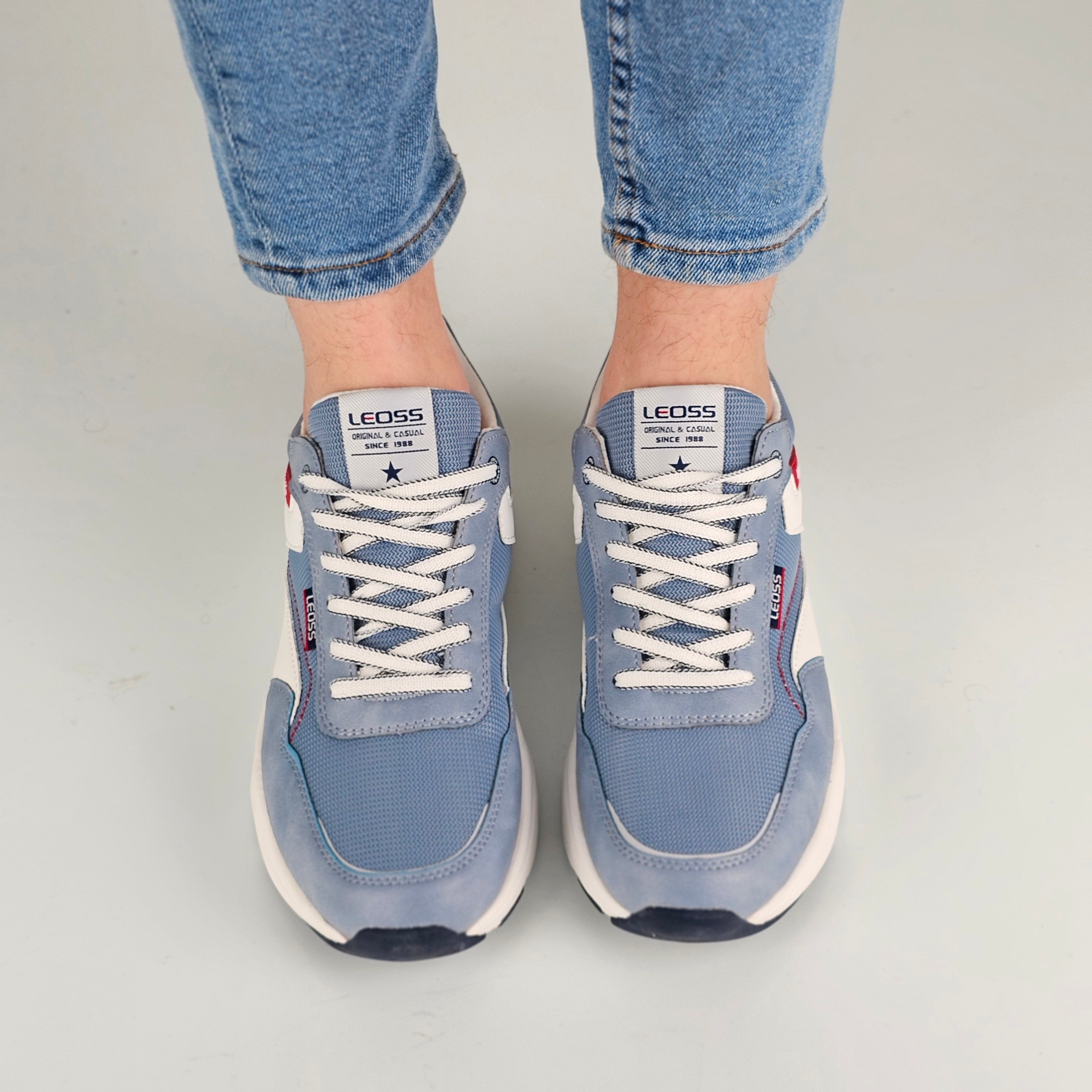 Enrico - Sneakers Uomo