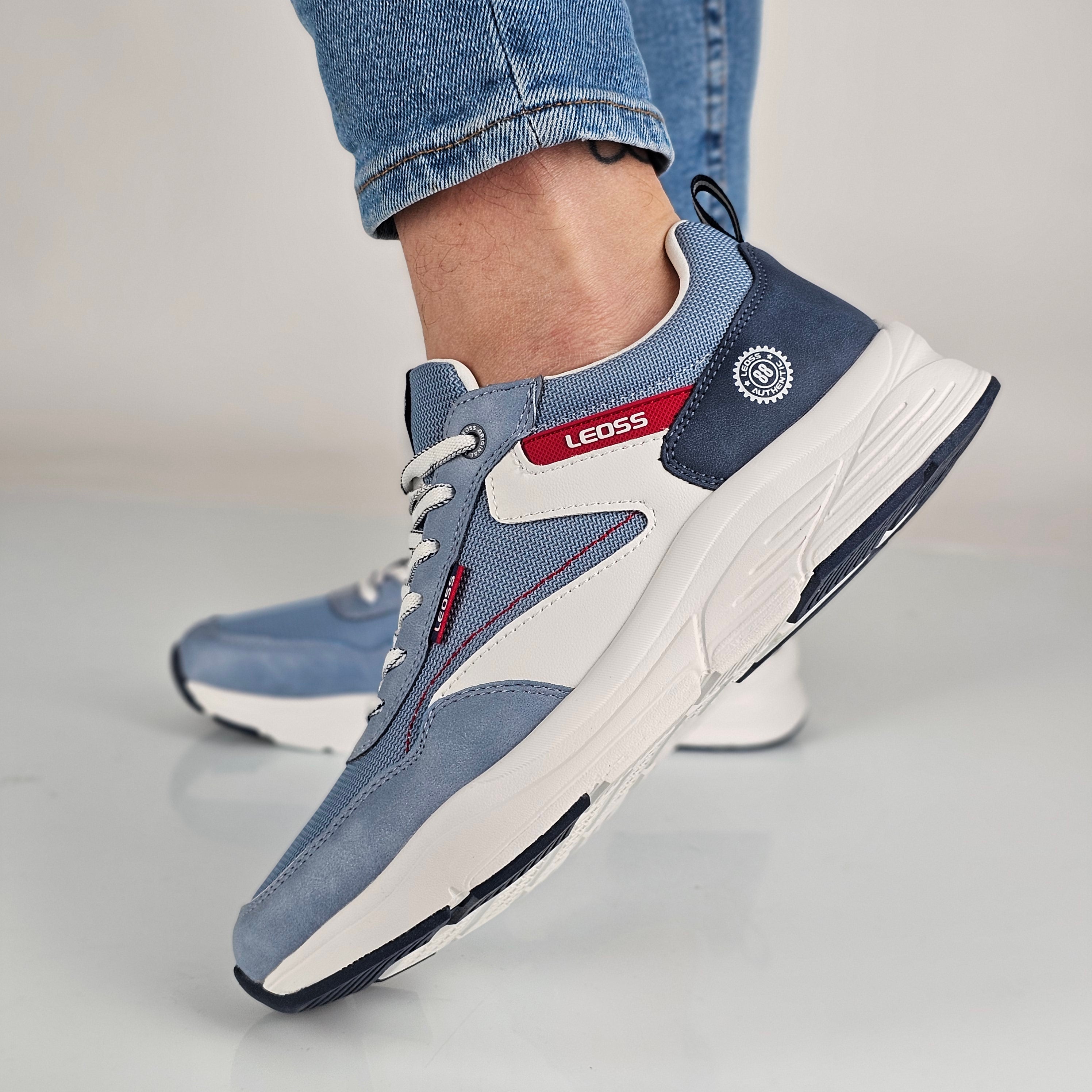 Enrico - Sneakers Uomo