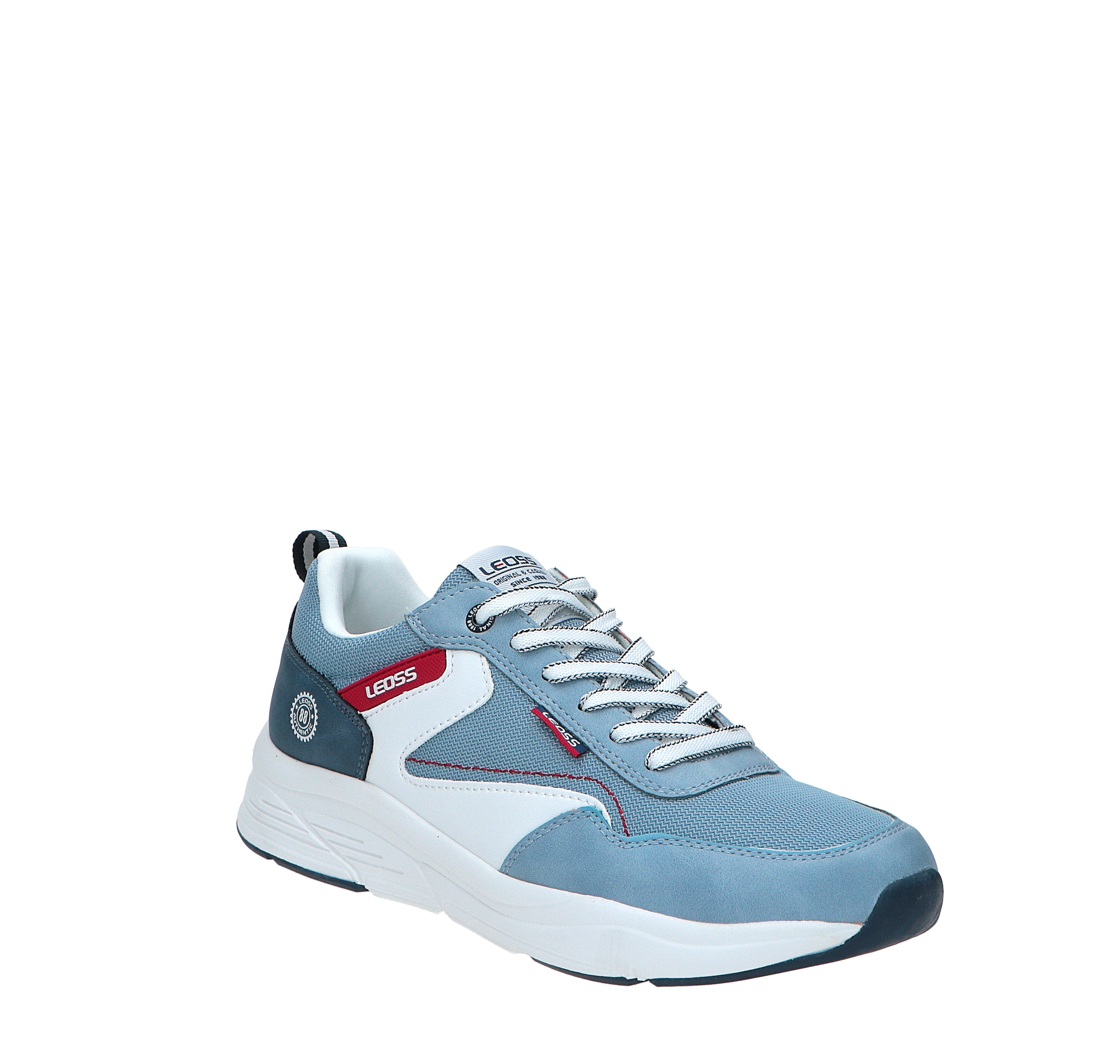 Enrico - Sneakers Uomo