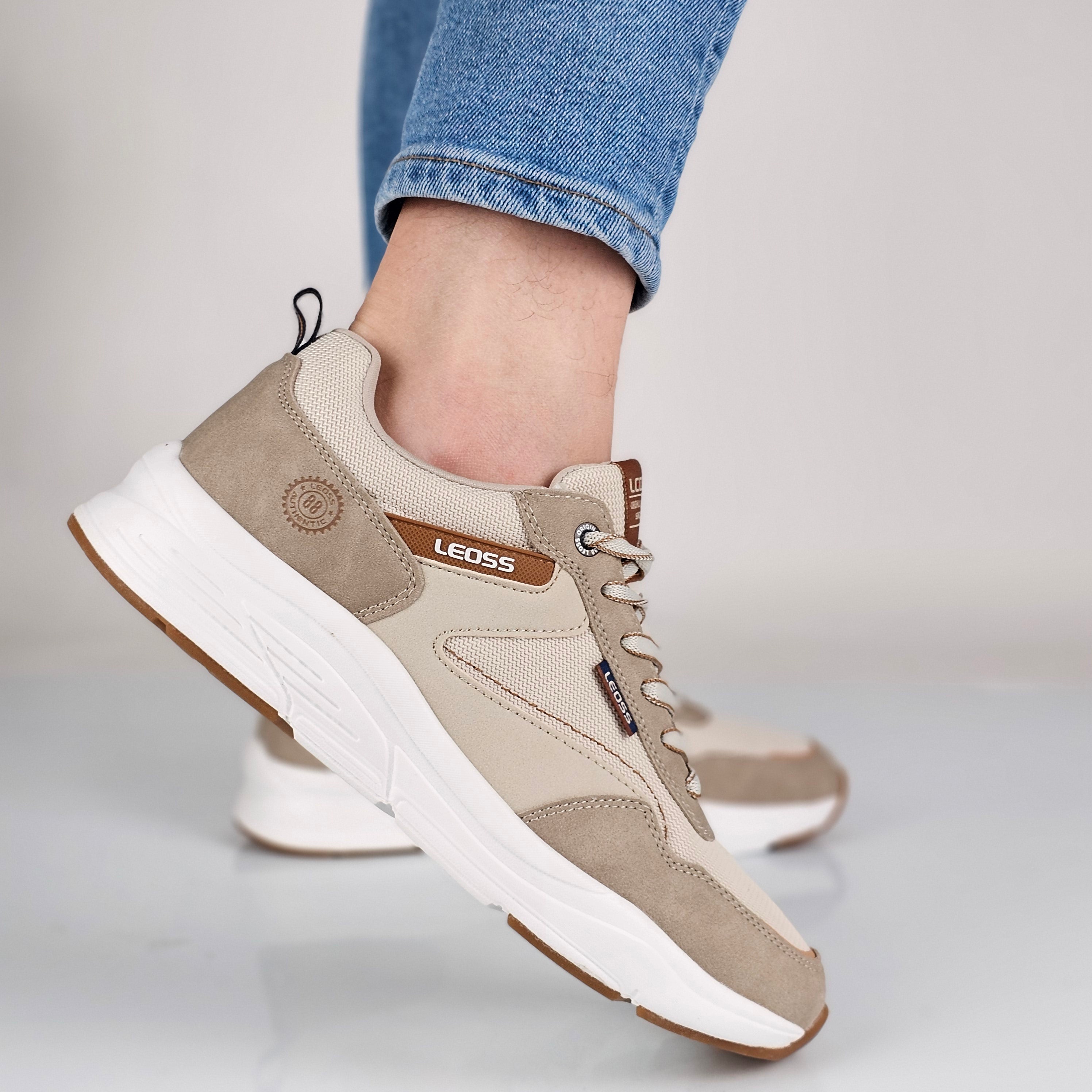 Enrico - Sneakers Uomo