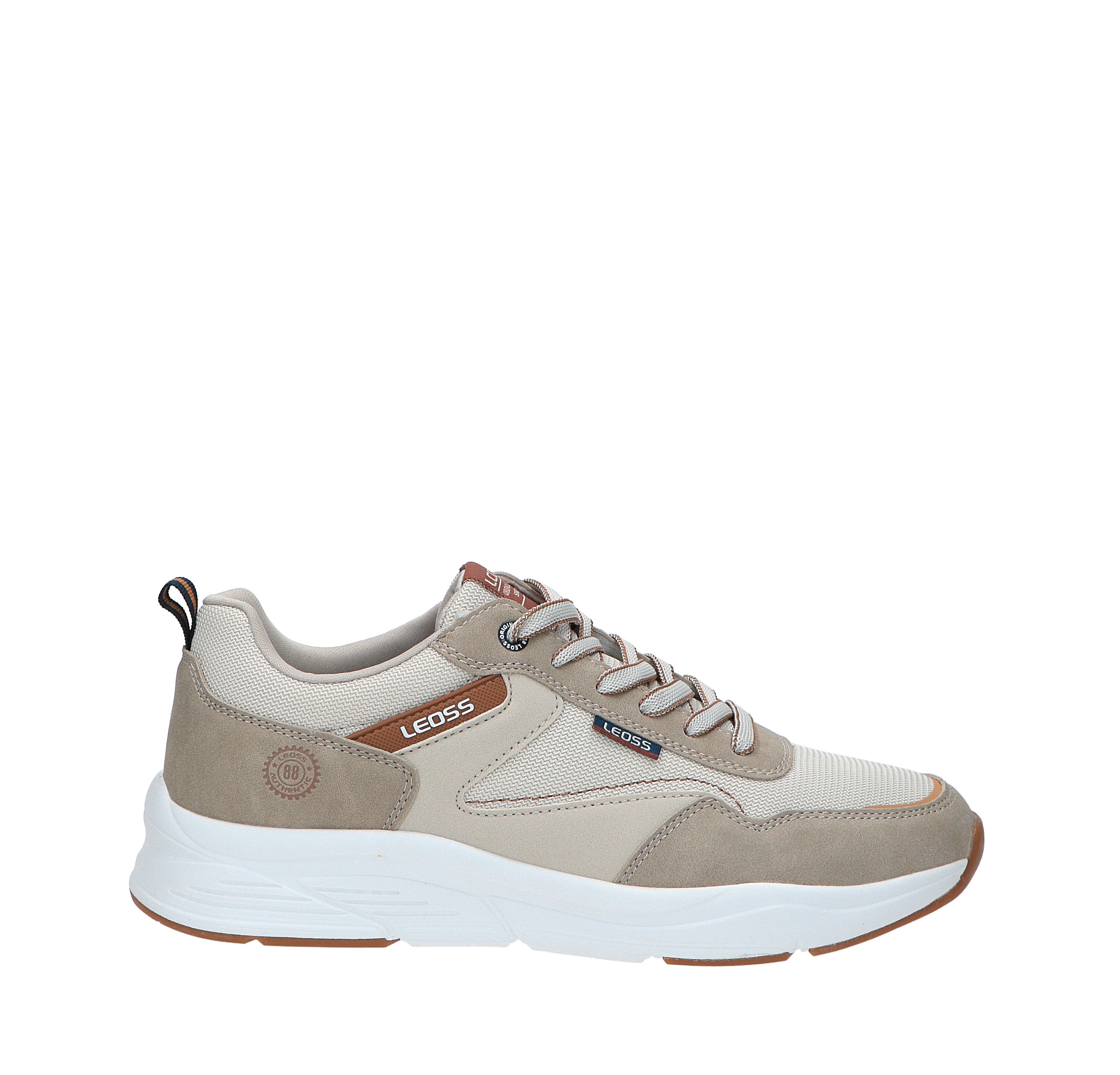 Enrico - Sneakers Uomo