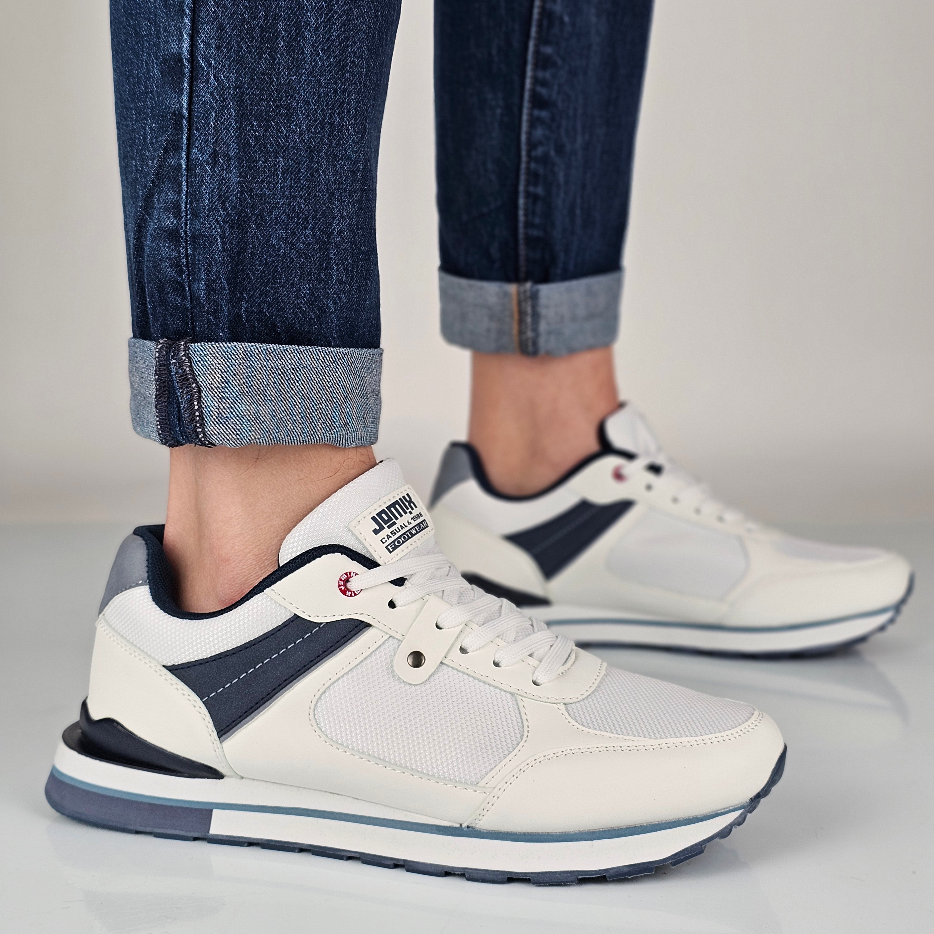 Evan - Sneakers Uomo