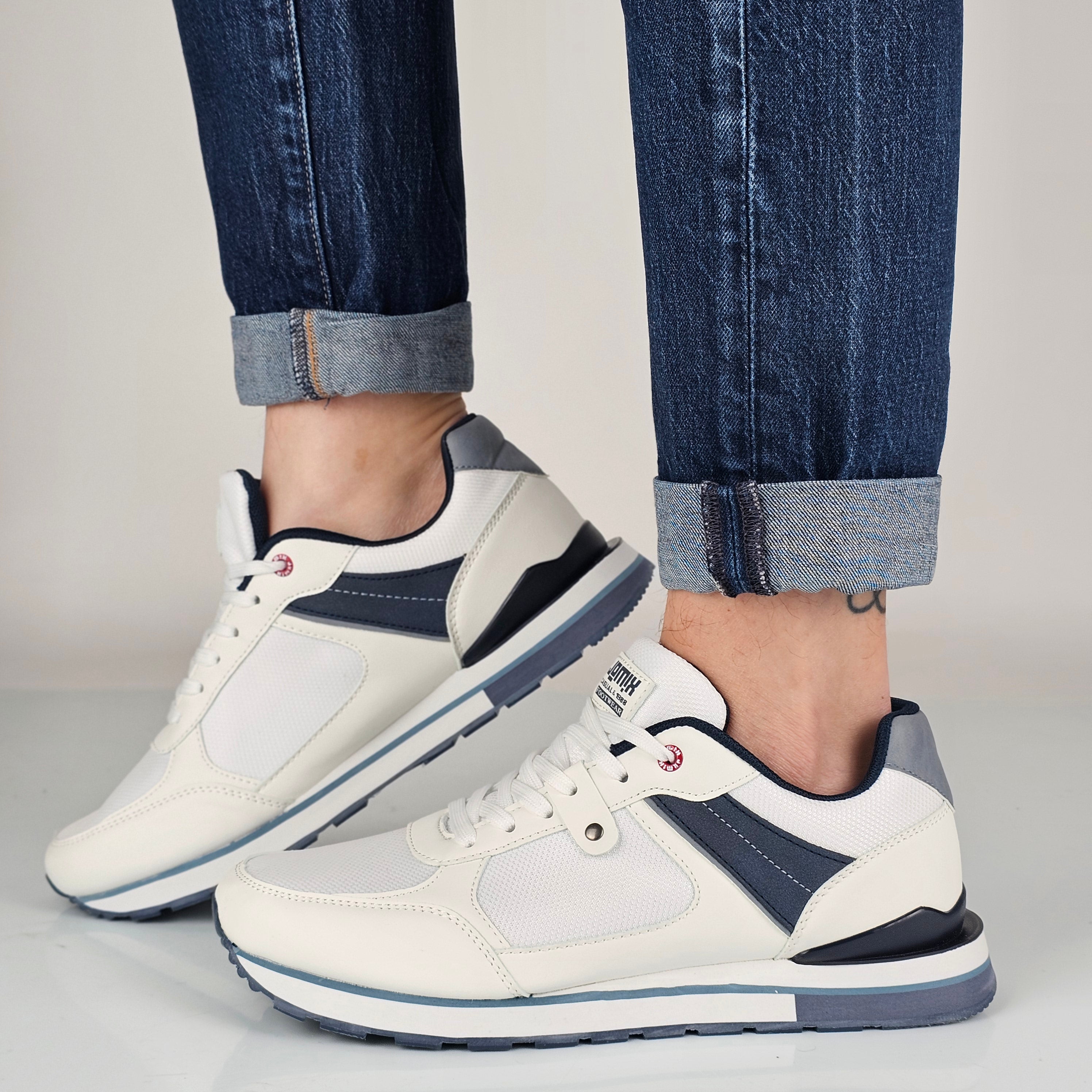 Evan - Sneakers Uomo