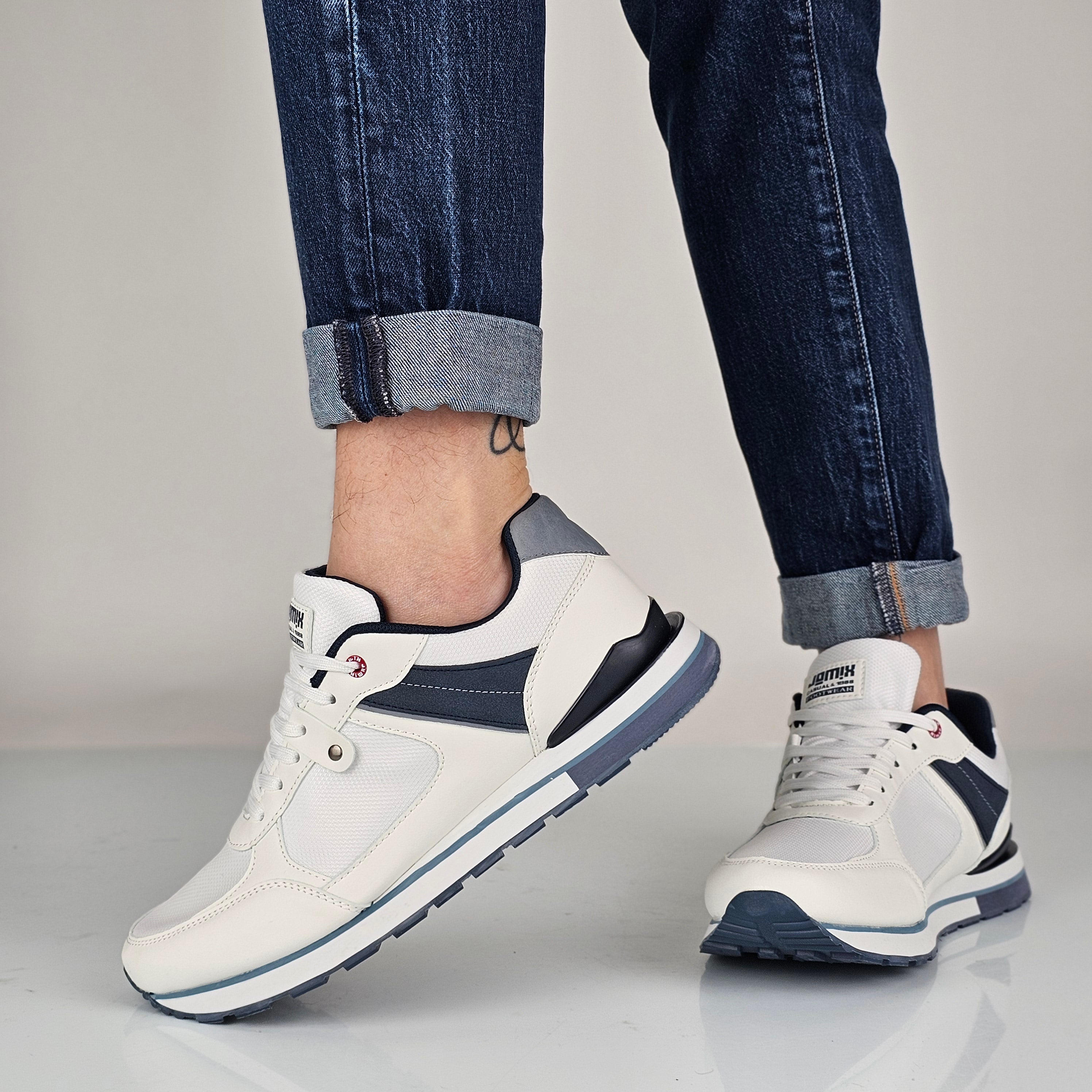 Evan - Sneakers Uomo