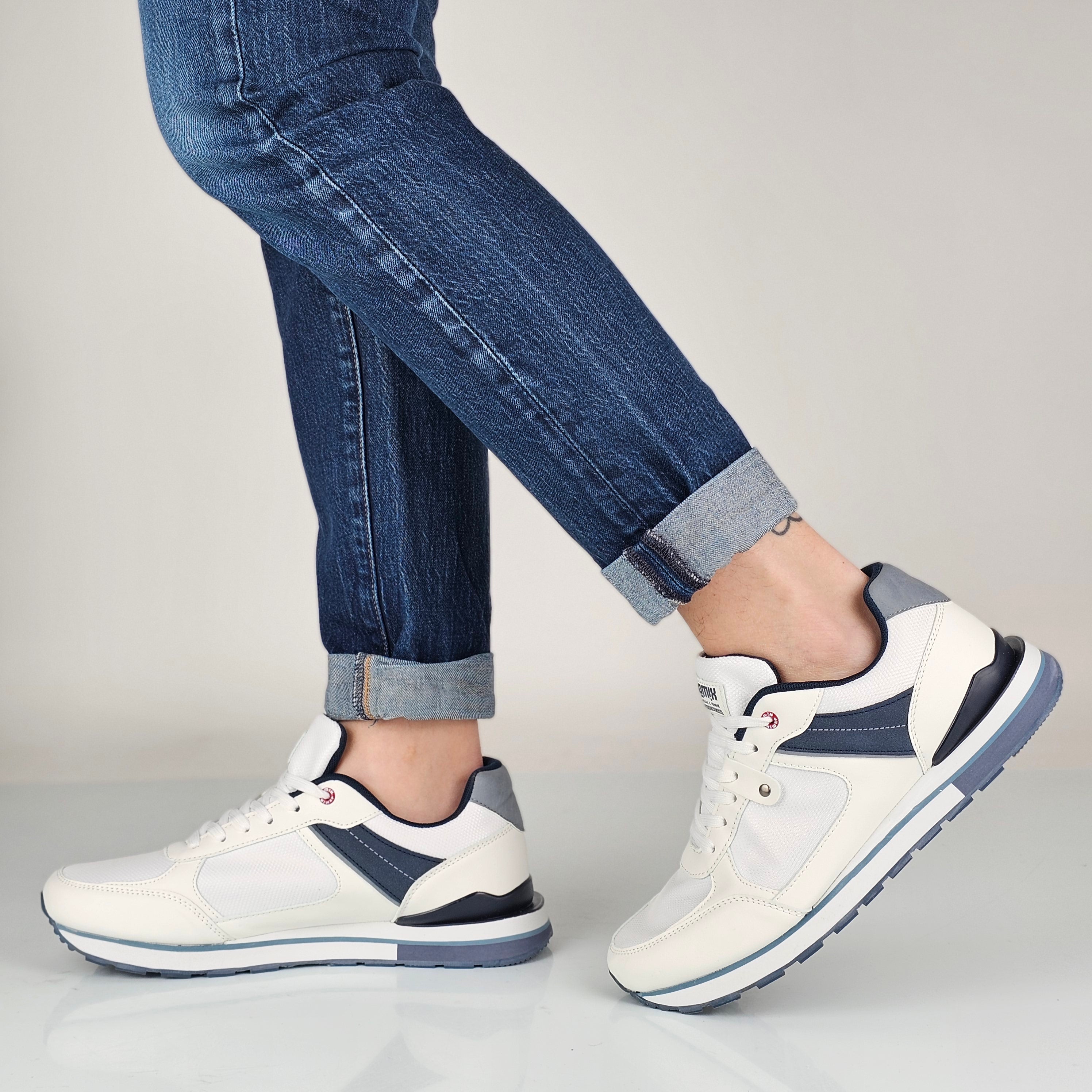 Evan - Sneakers Uomo