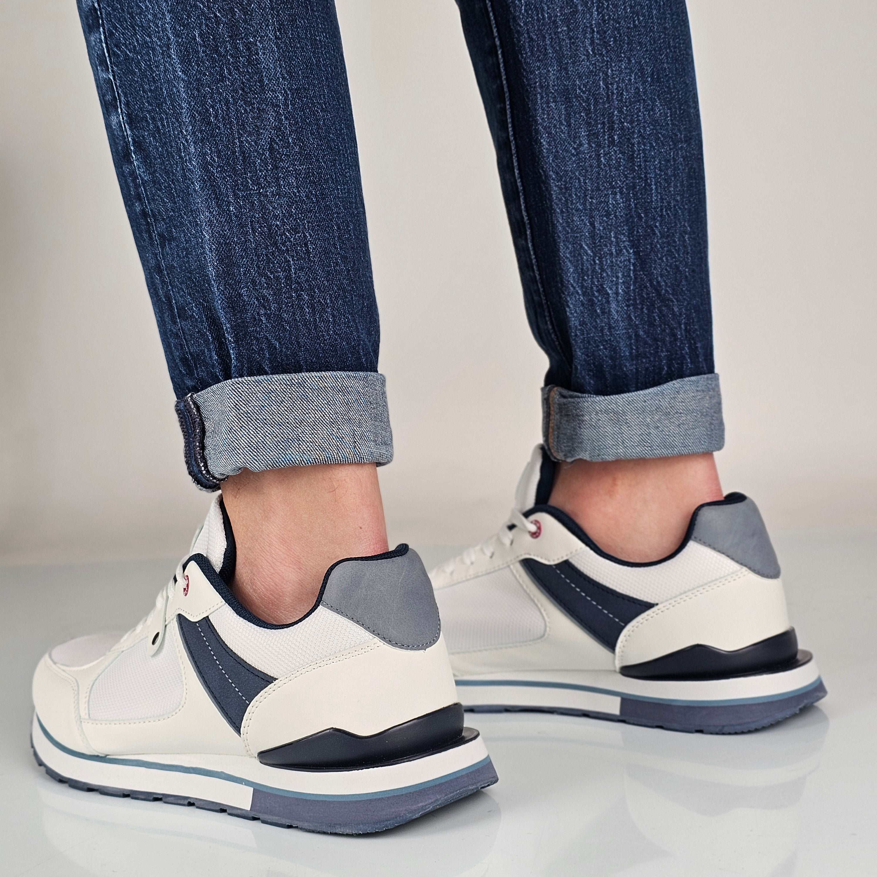 Evan - Sneakers Uomo