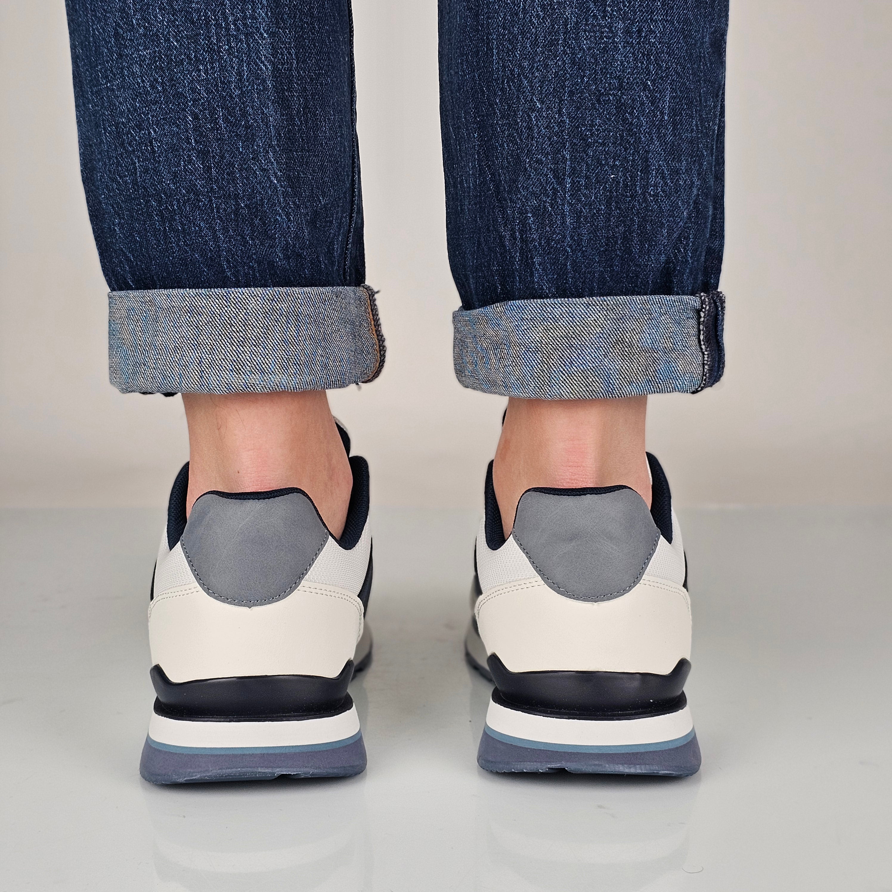 Evan - Sneakers Uomo