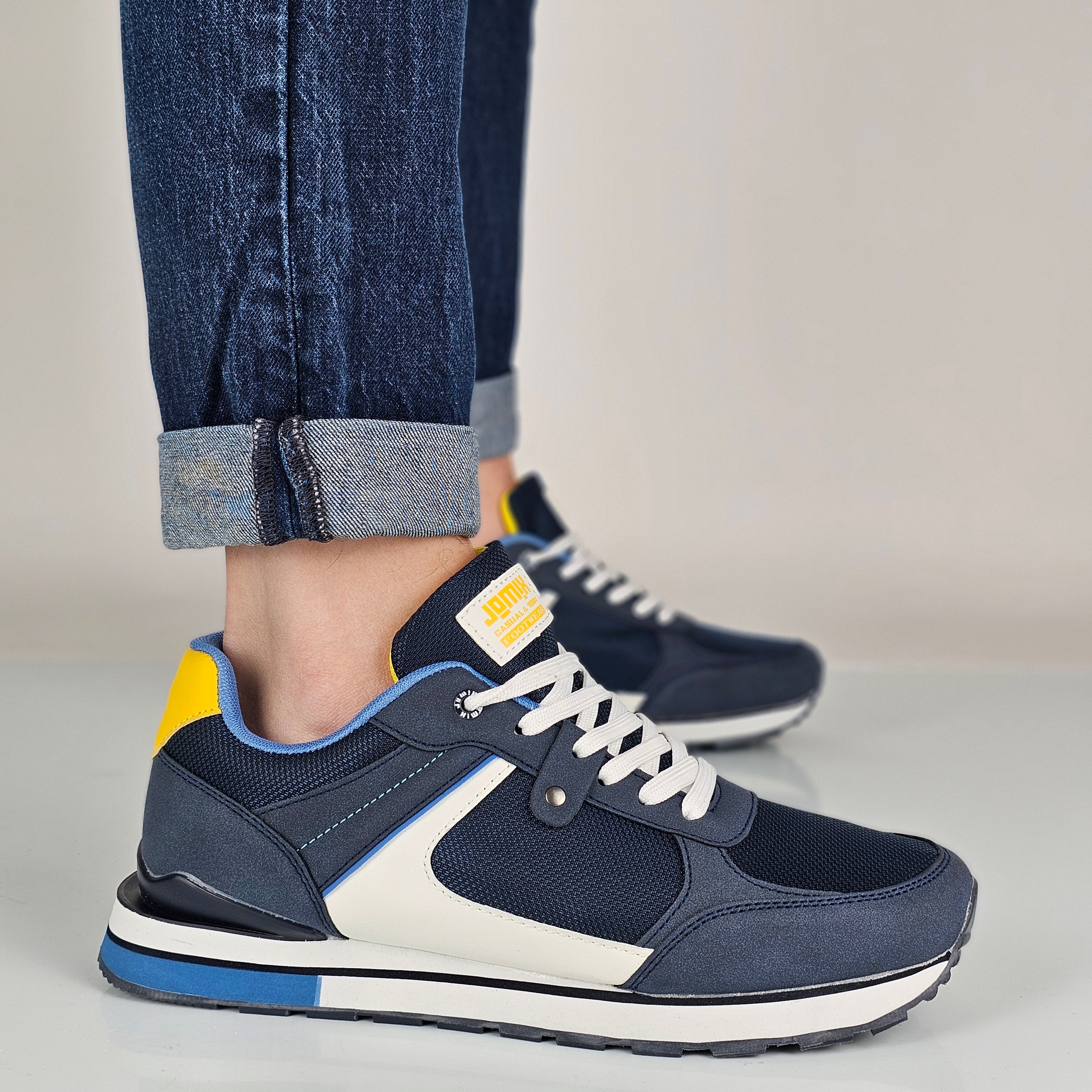 Evan - Sneakers Uomo