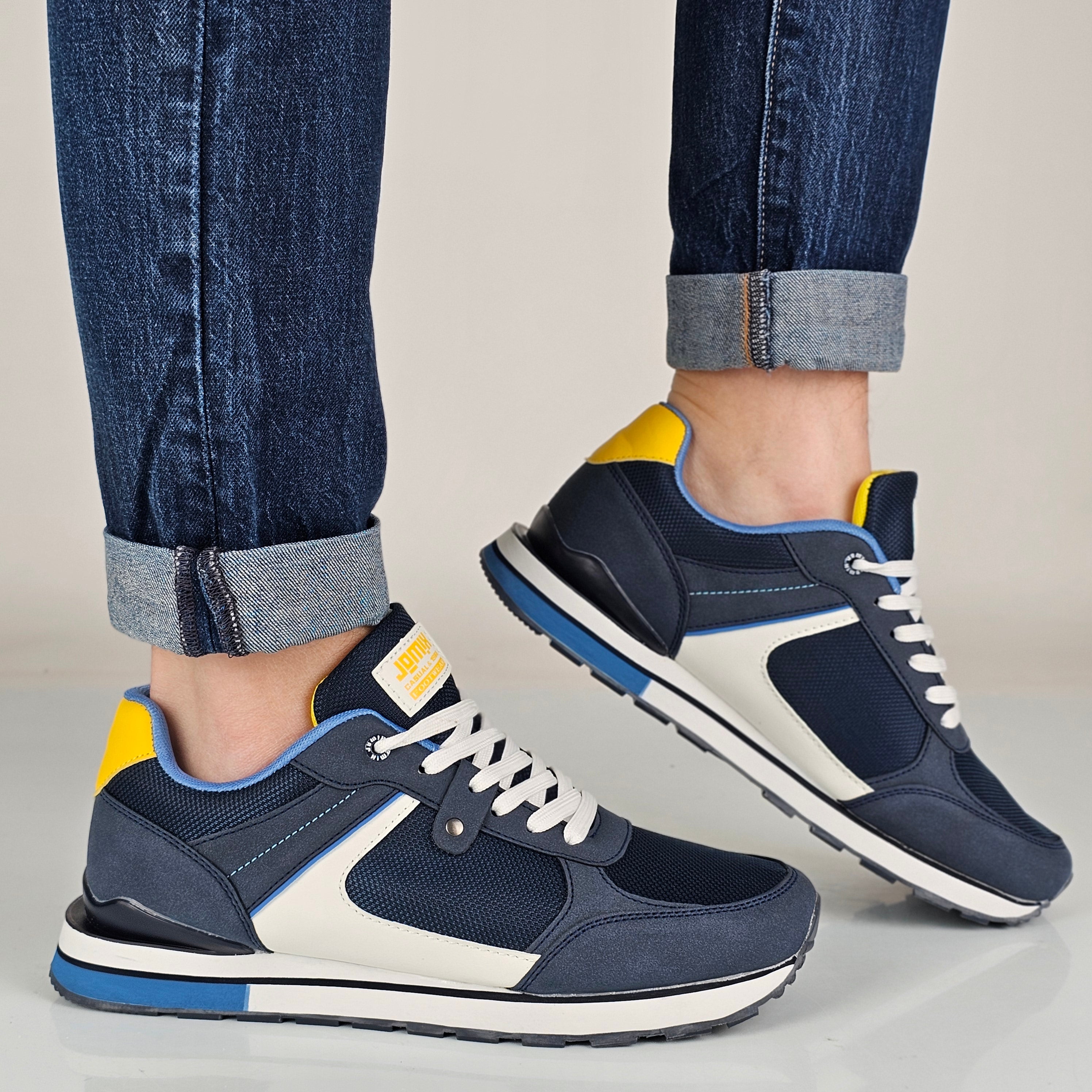 Evan - Sneakers Uomo