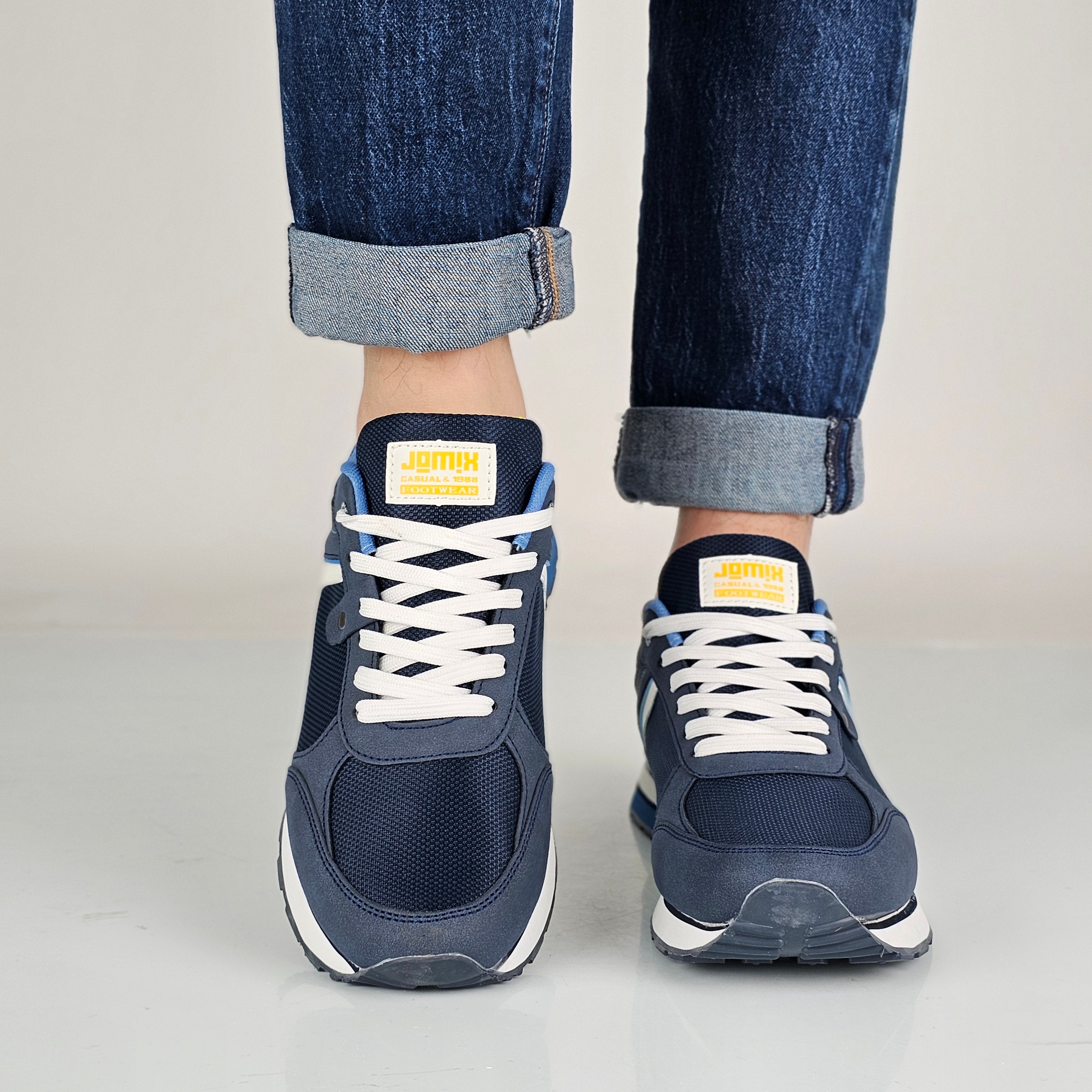 Evan - Sneakers Uomo