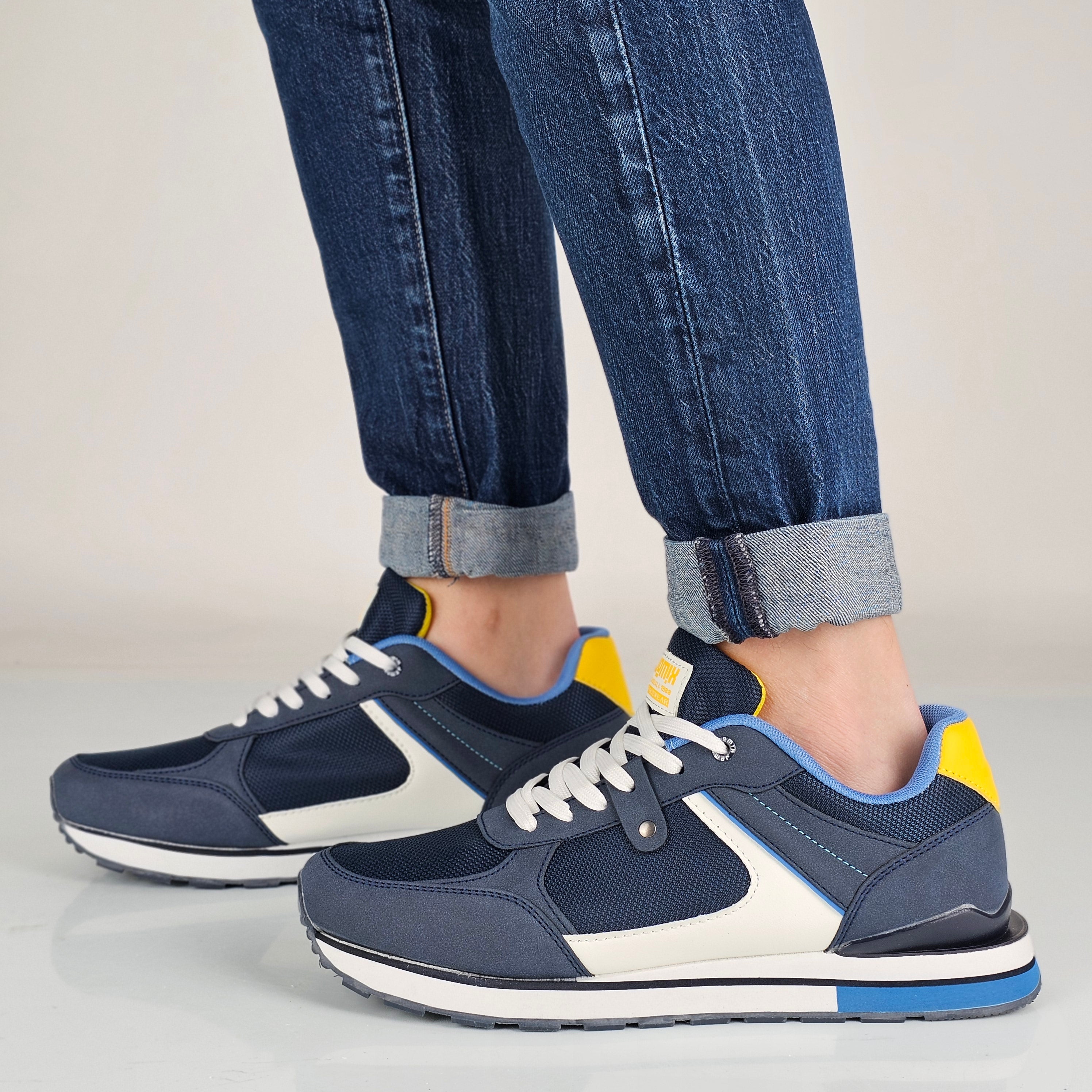 Evan - Sneakers Uomo