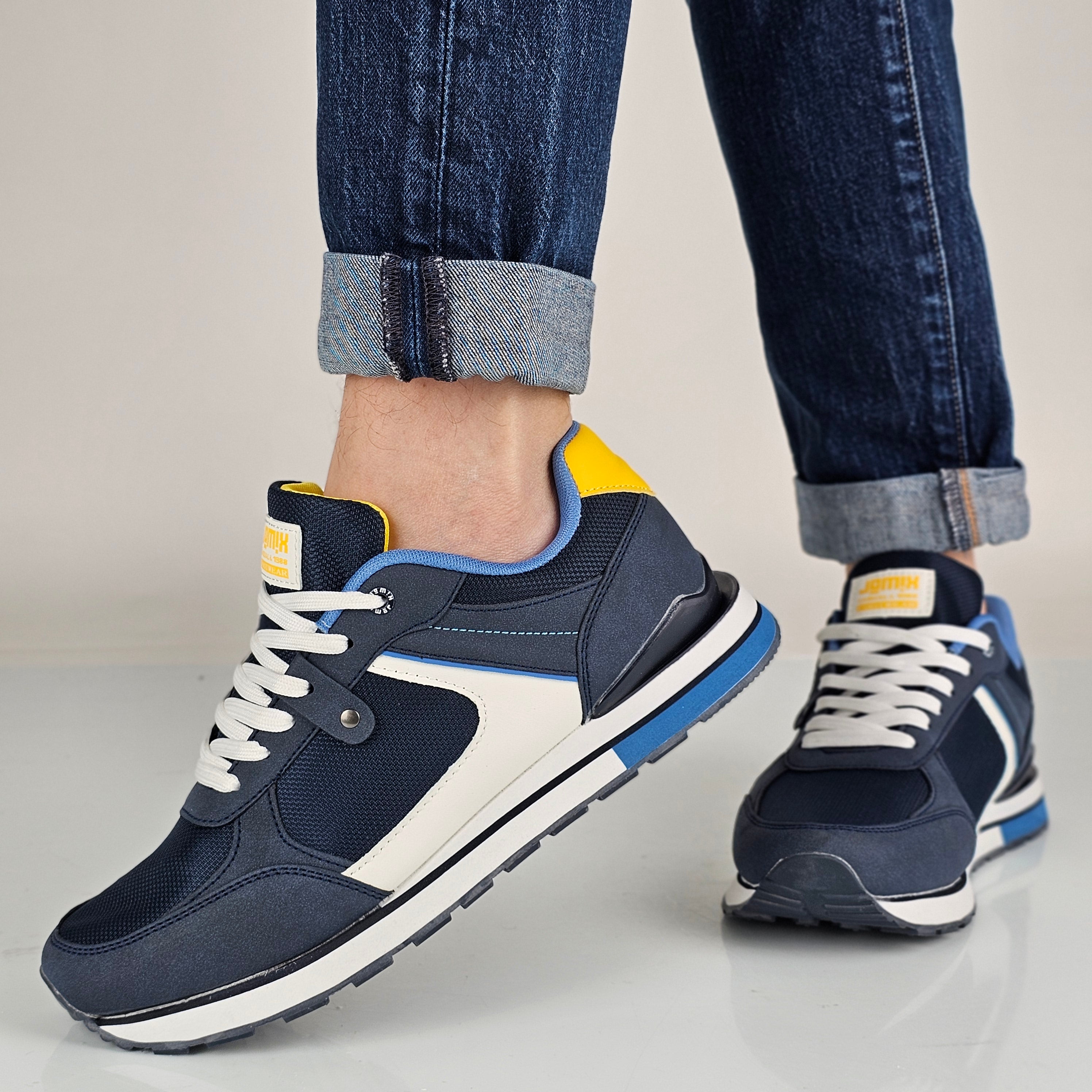 Evan - Sneakers Uomo