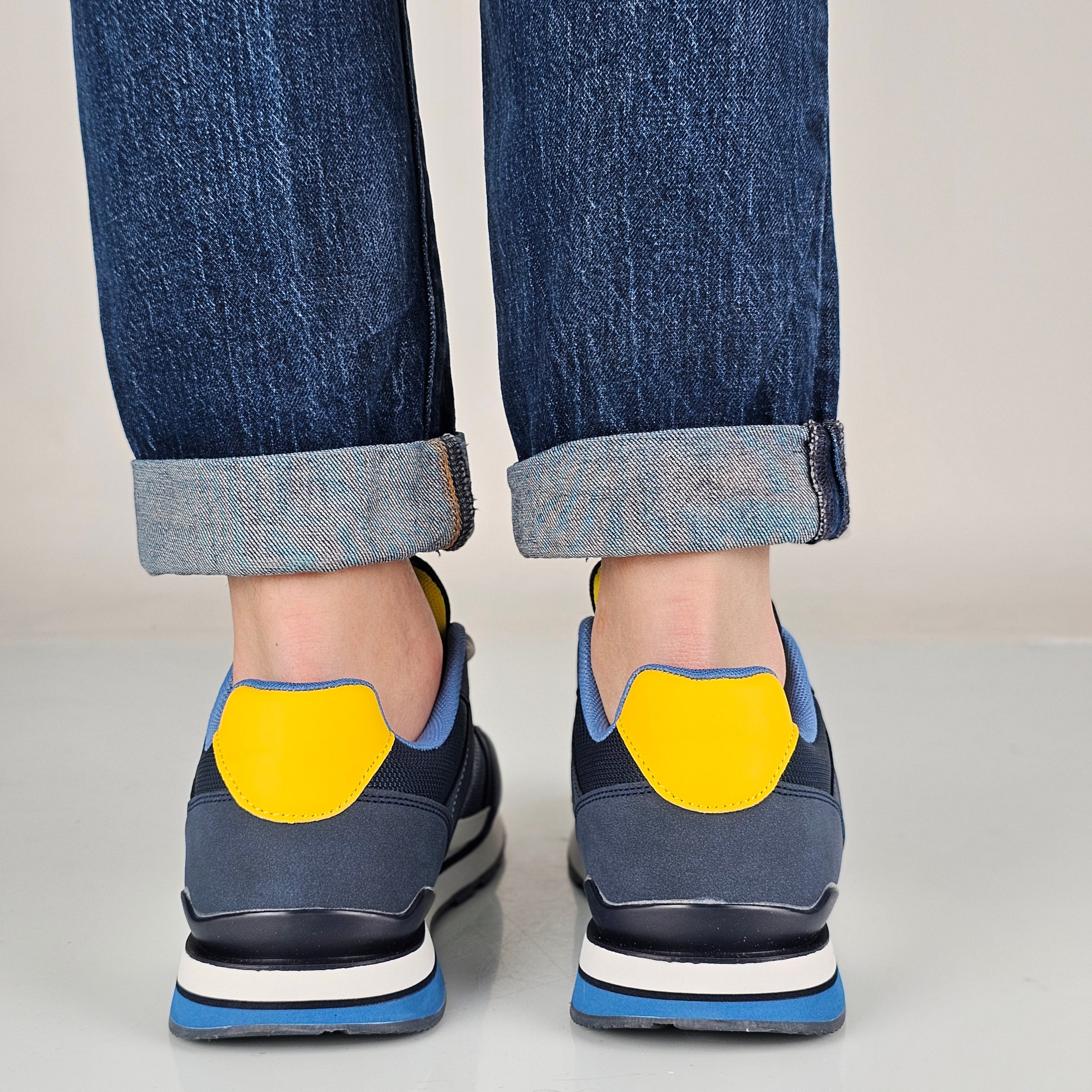 Evan - Sneakers Uomo