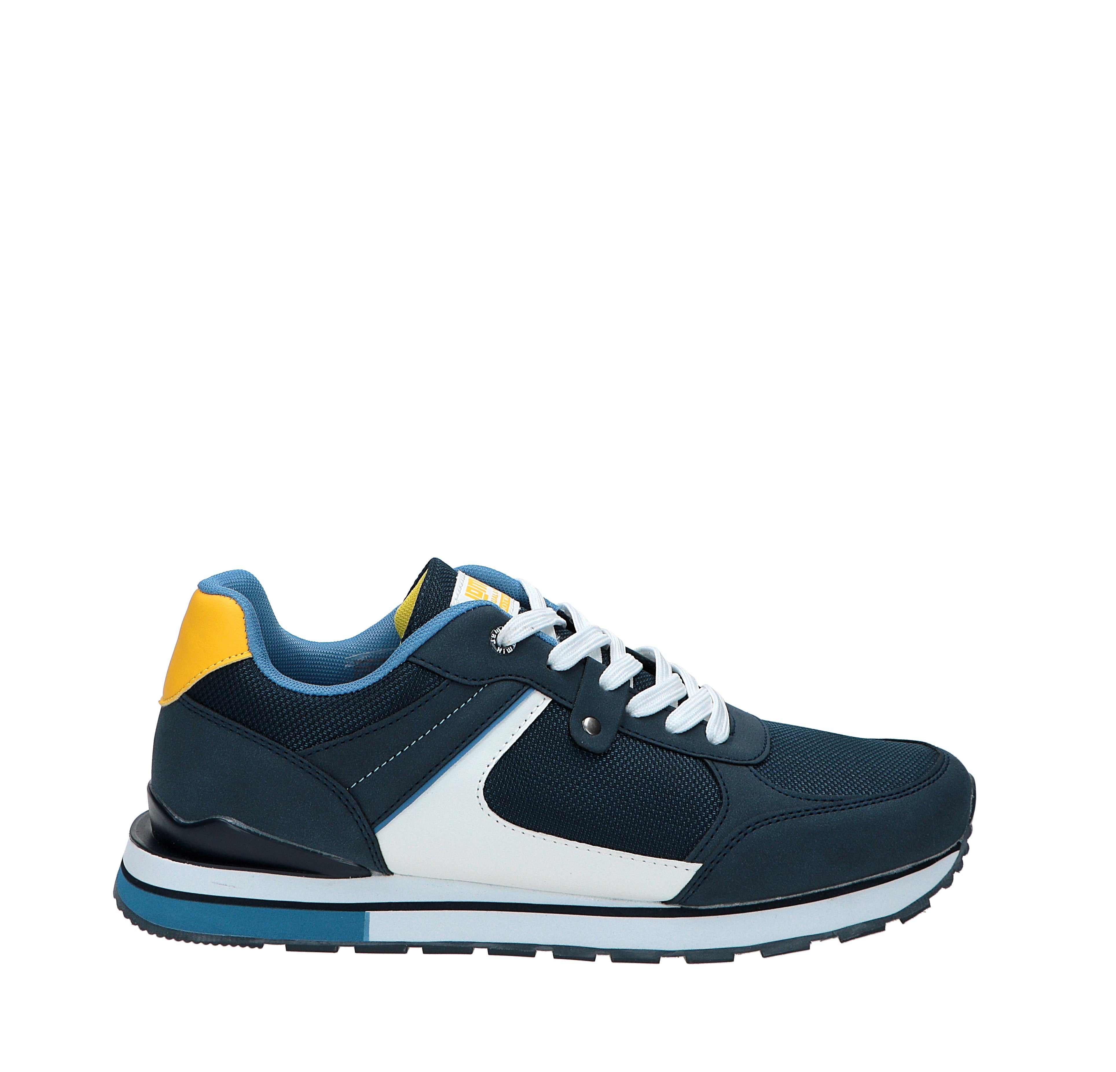 Evan - Sneakers Uomo