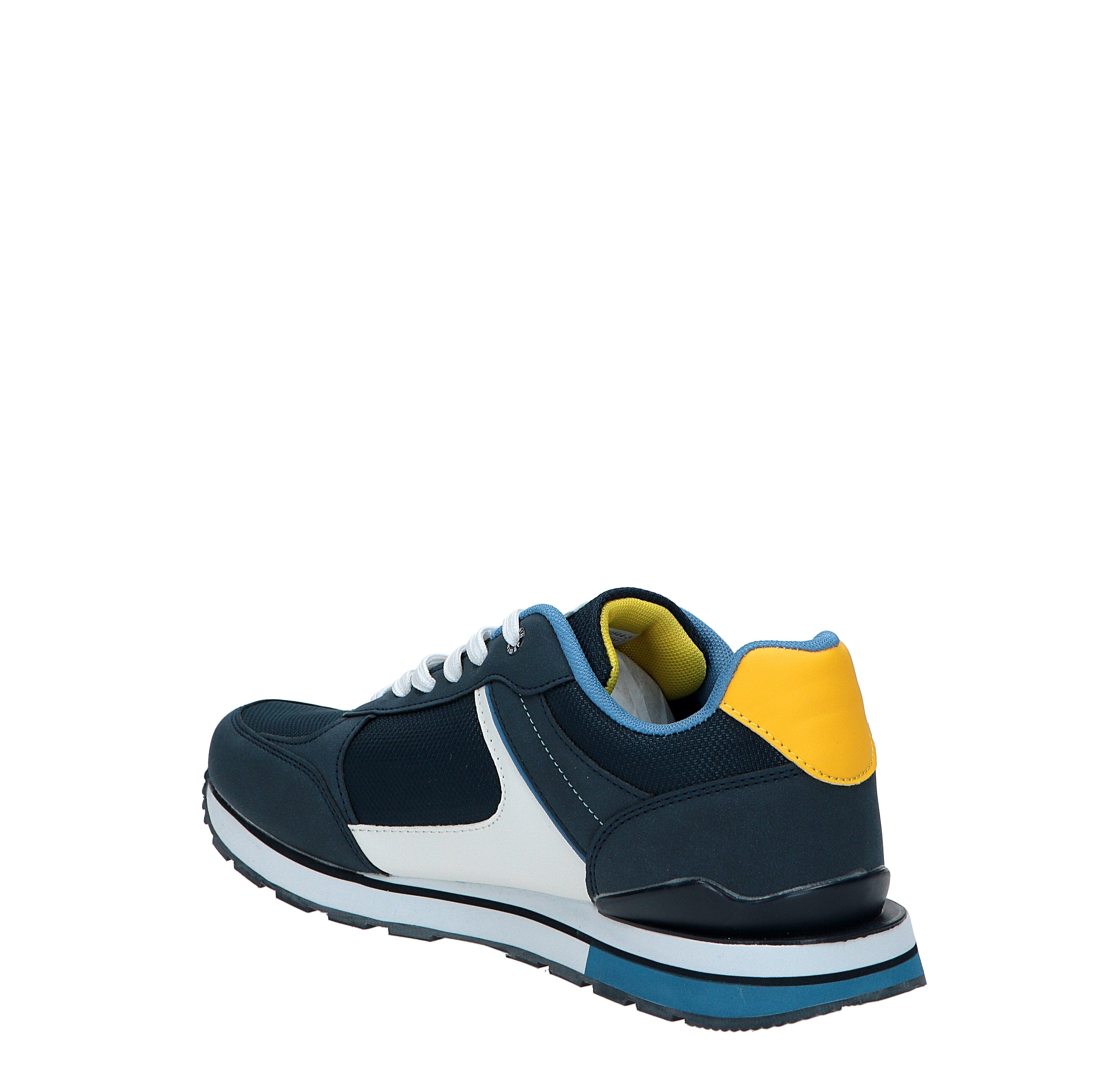 Evan - Sneakers Uomo