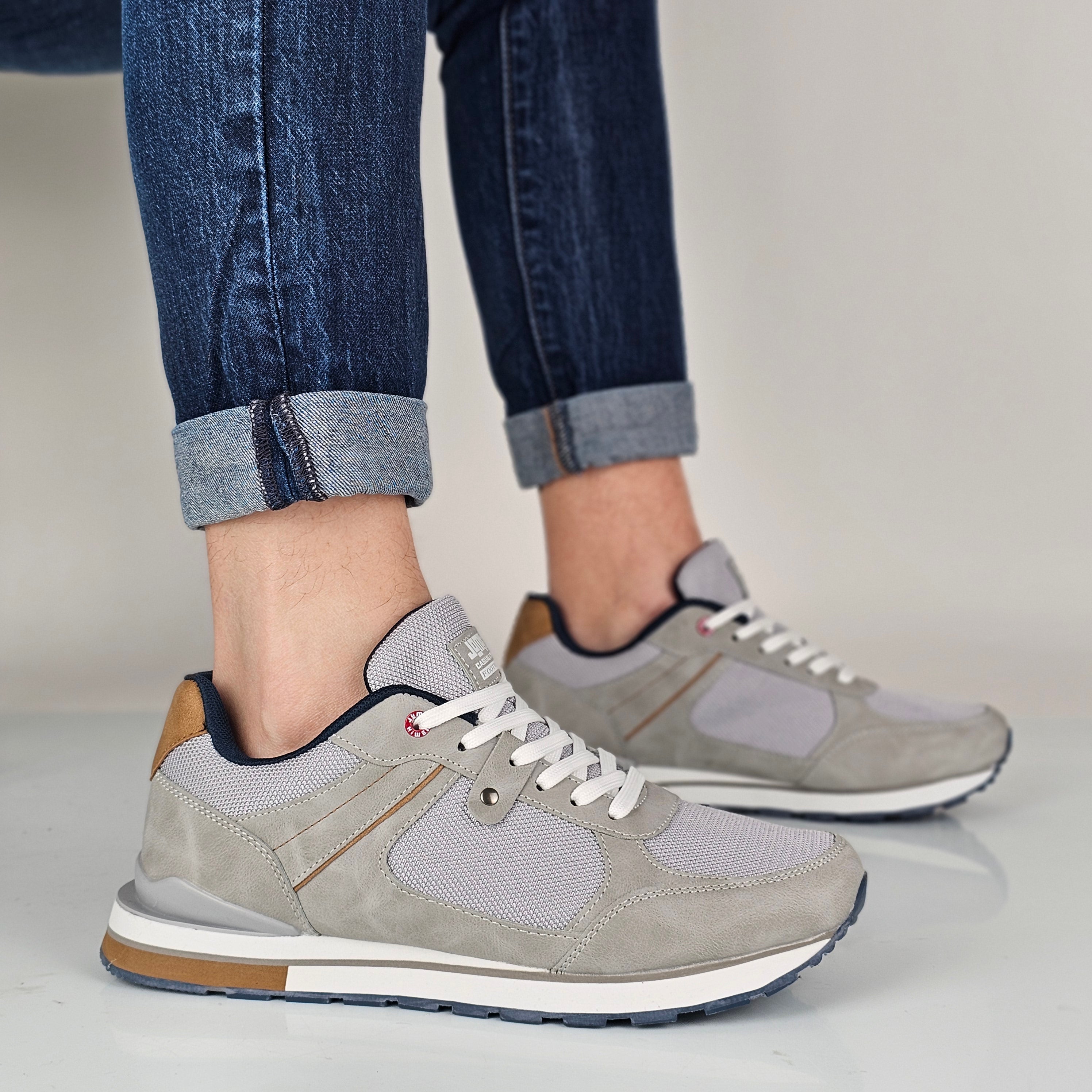 Evan - Sneakers Uomo