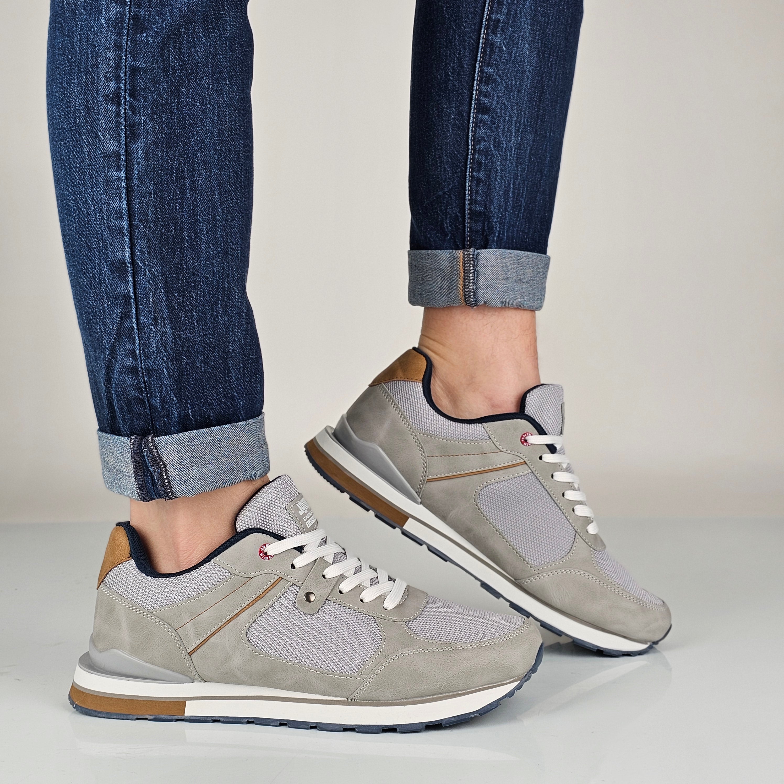 Evan - Sneakers Uomo