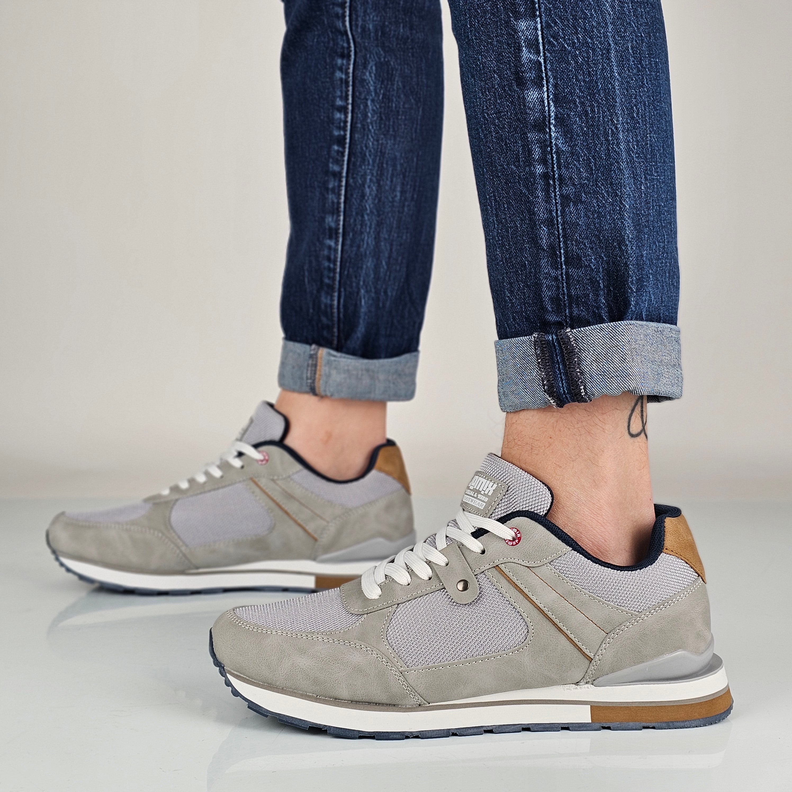 Evan - Sneakers Uomo