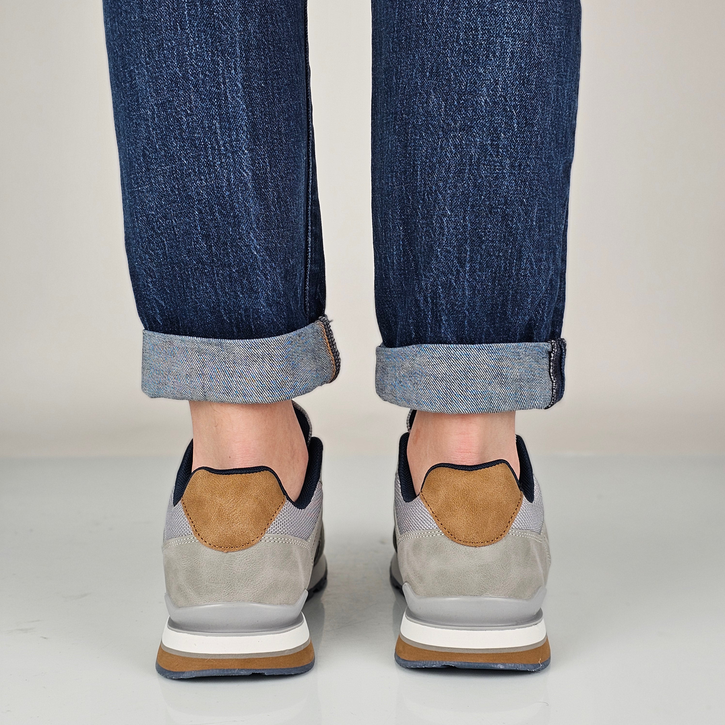 Evan - Sneakers Uomo