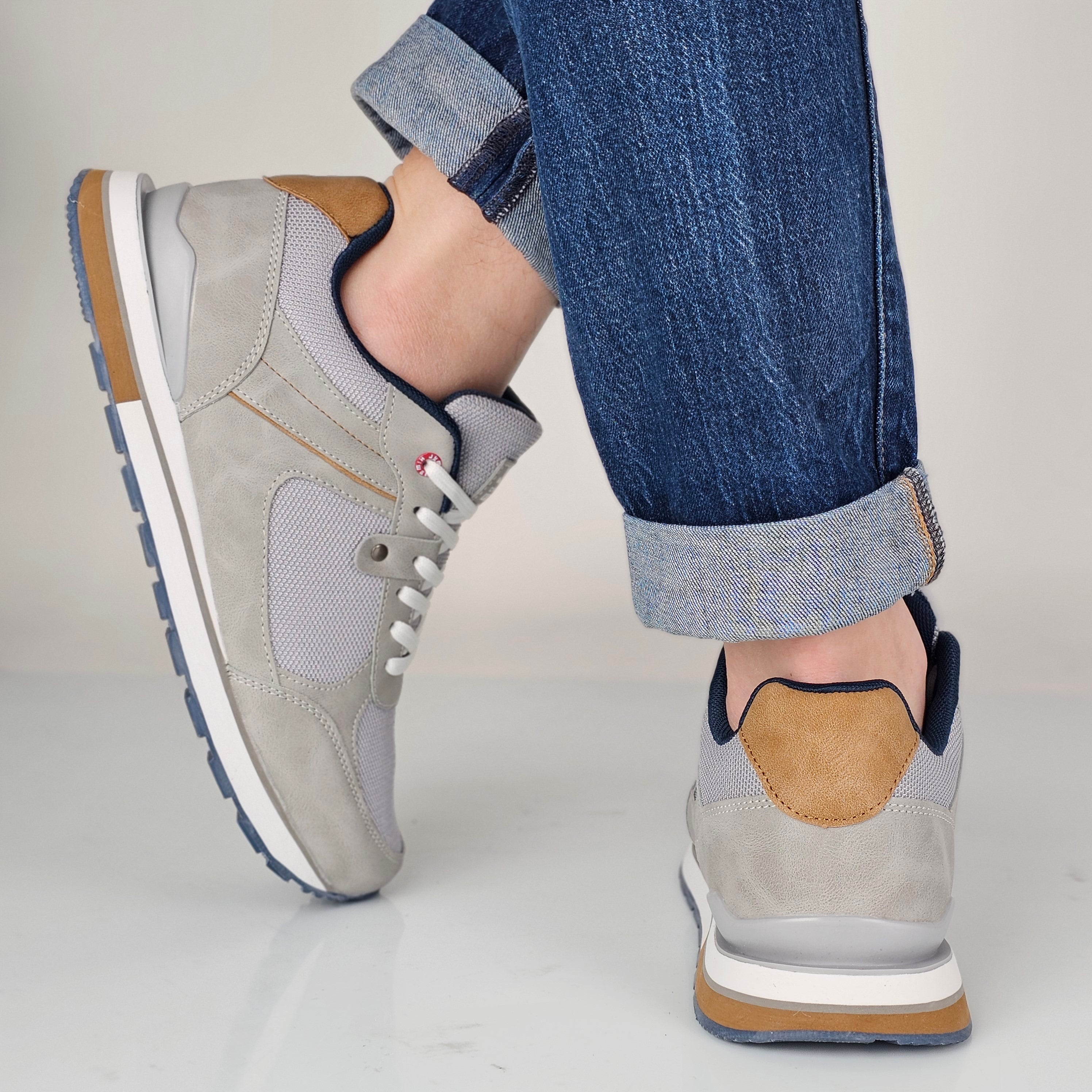 Evan - Sneakers Uomo