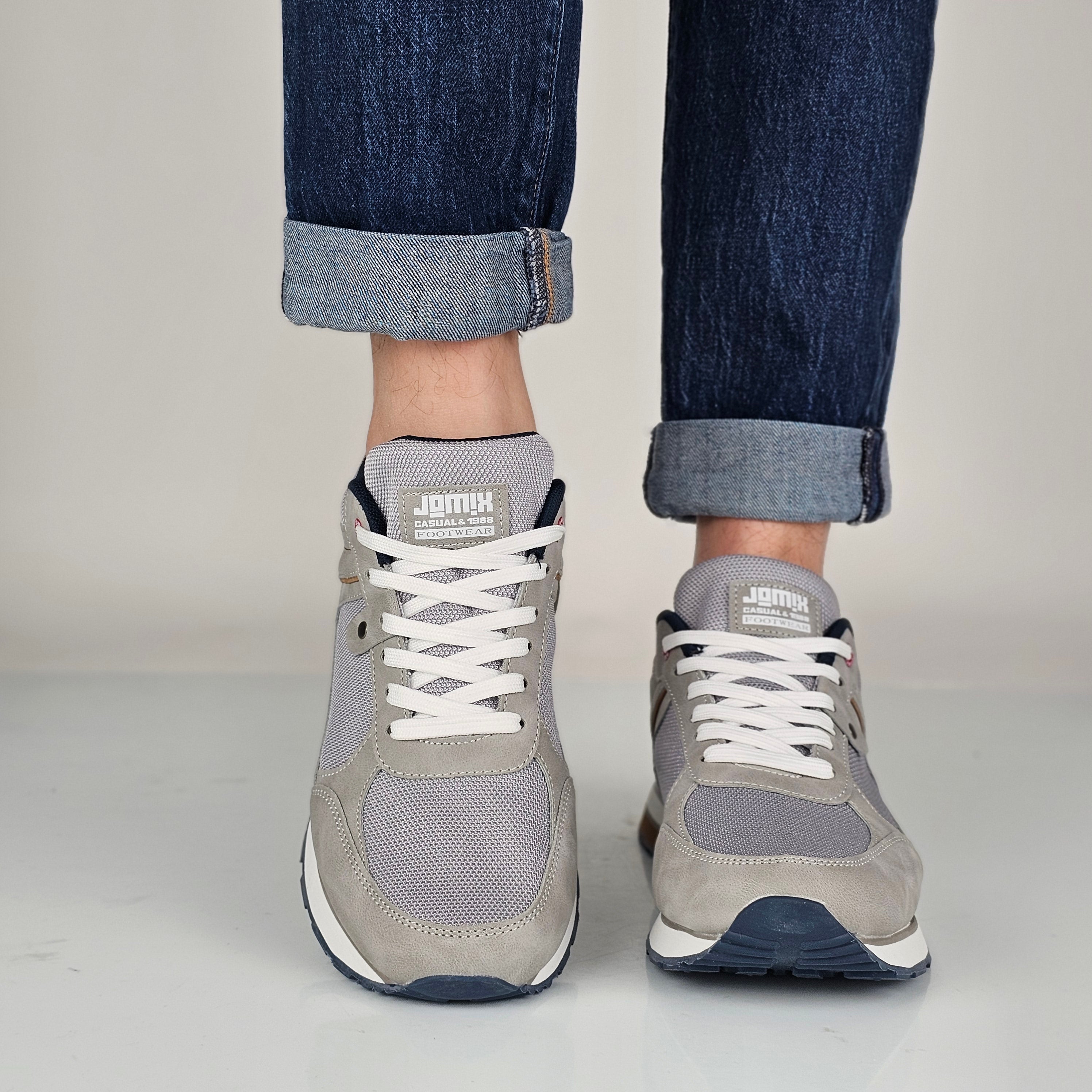 Evan - Sneakers Uomo
