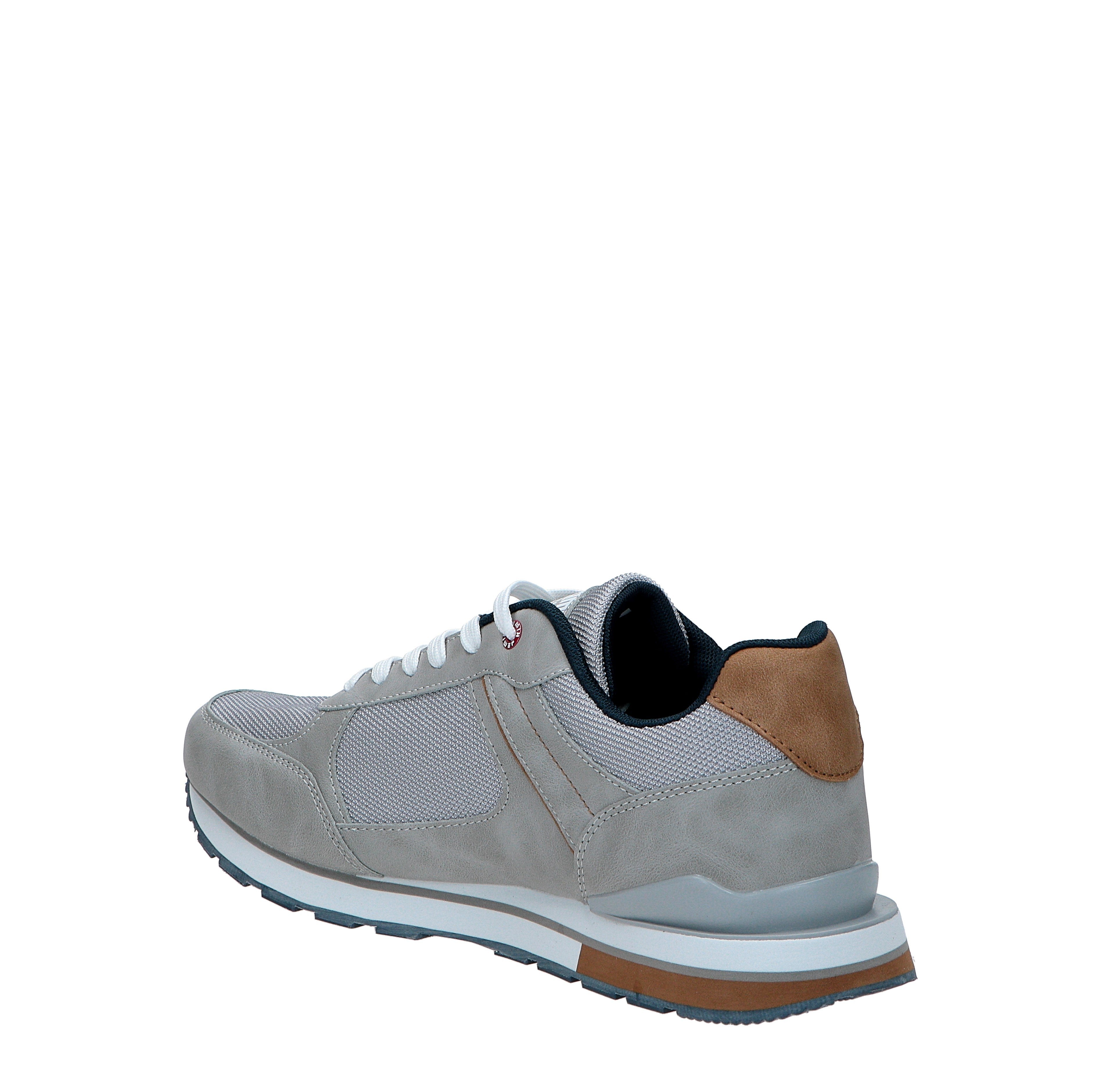 Evan - Sneakers Uomo