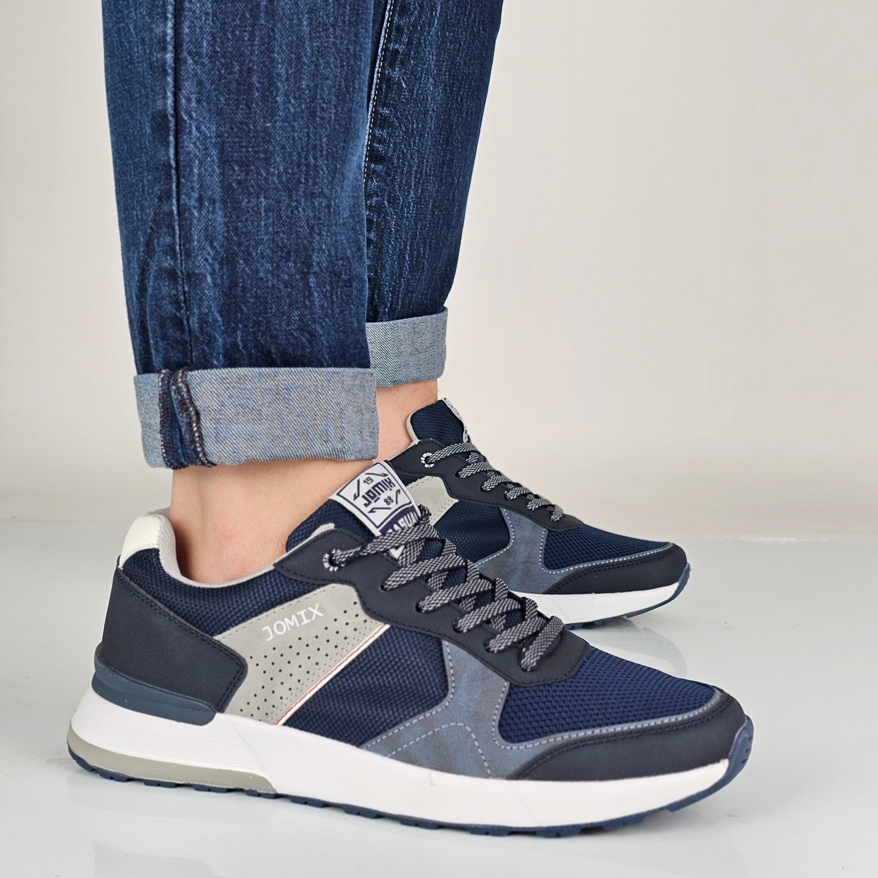 Milo - Sneakers Uomo