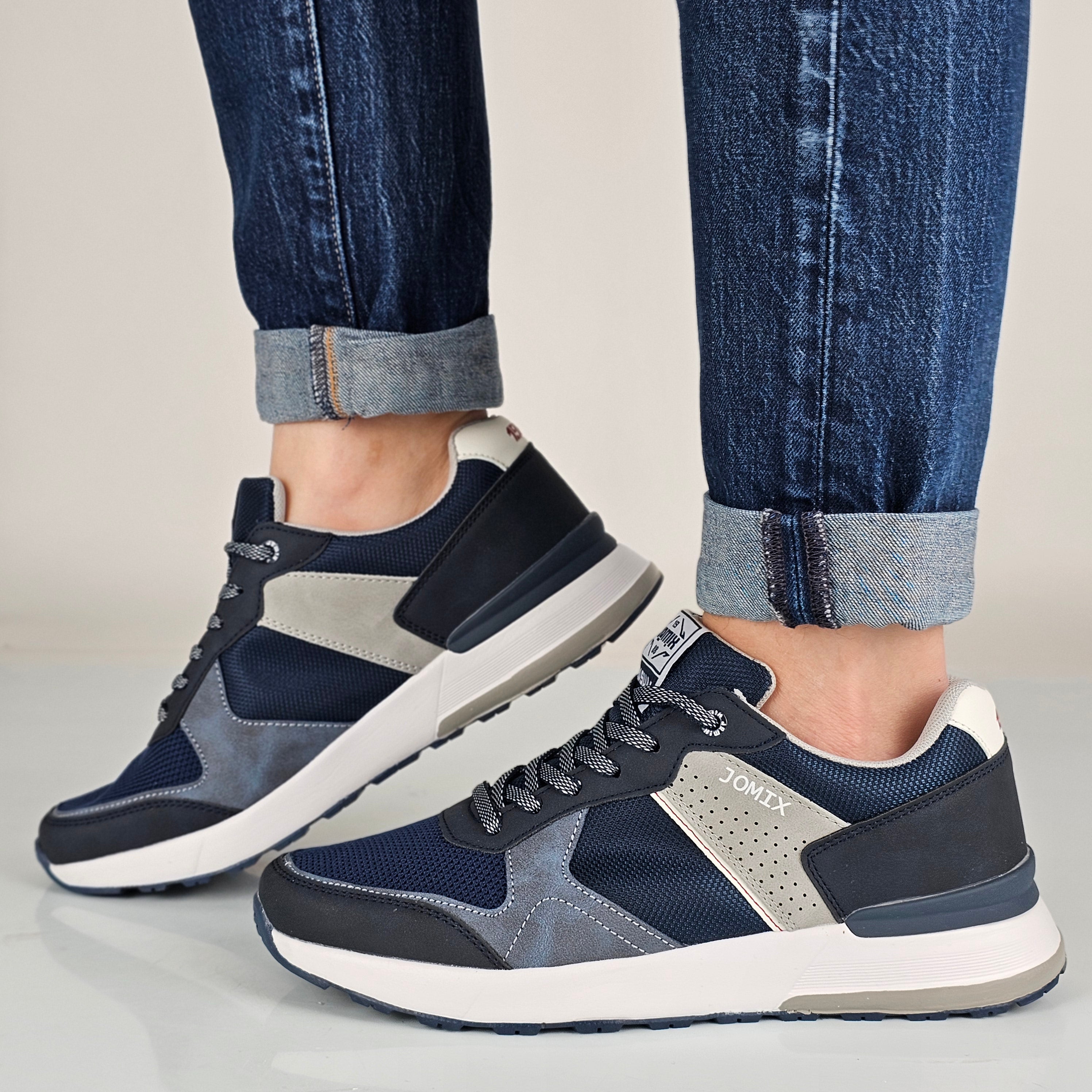 Milo - Sneakers Uomo