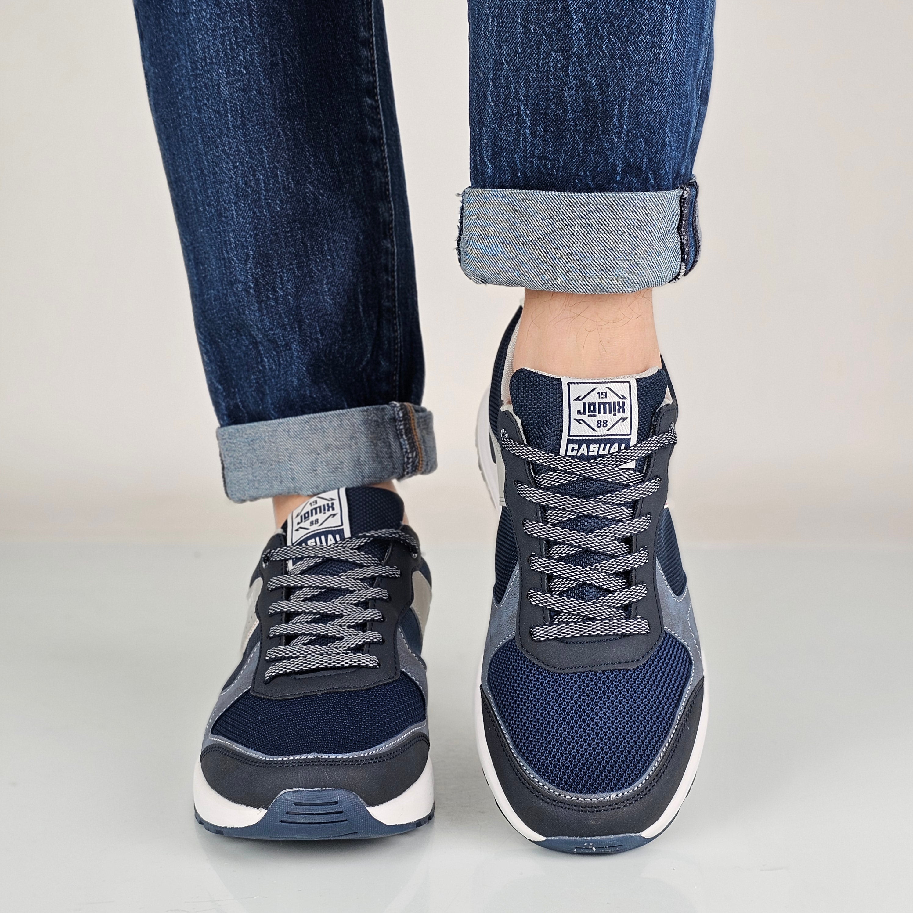 Milo - Sneakers Uomo