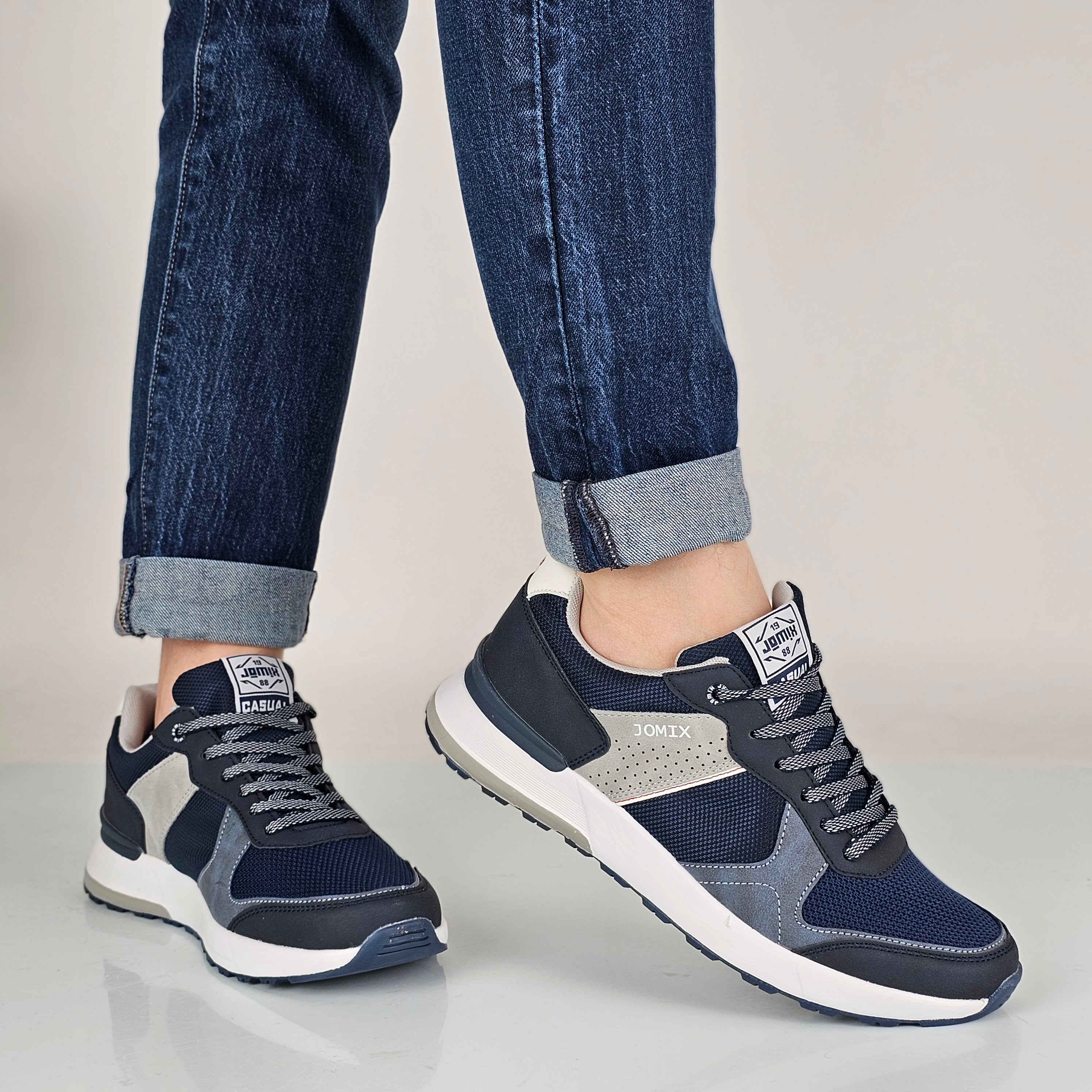 Milo - Sneakers Uomo
