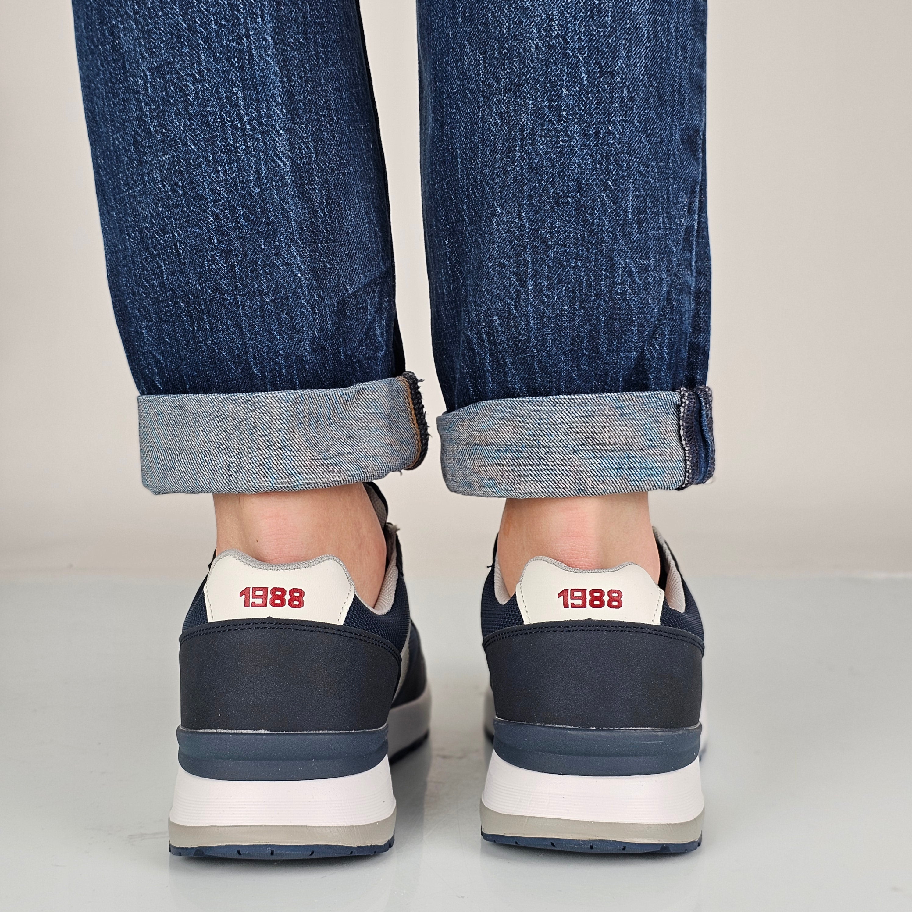 Milo - Sneakers Uomo