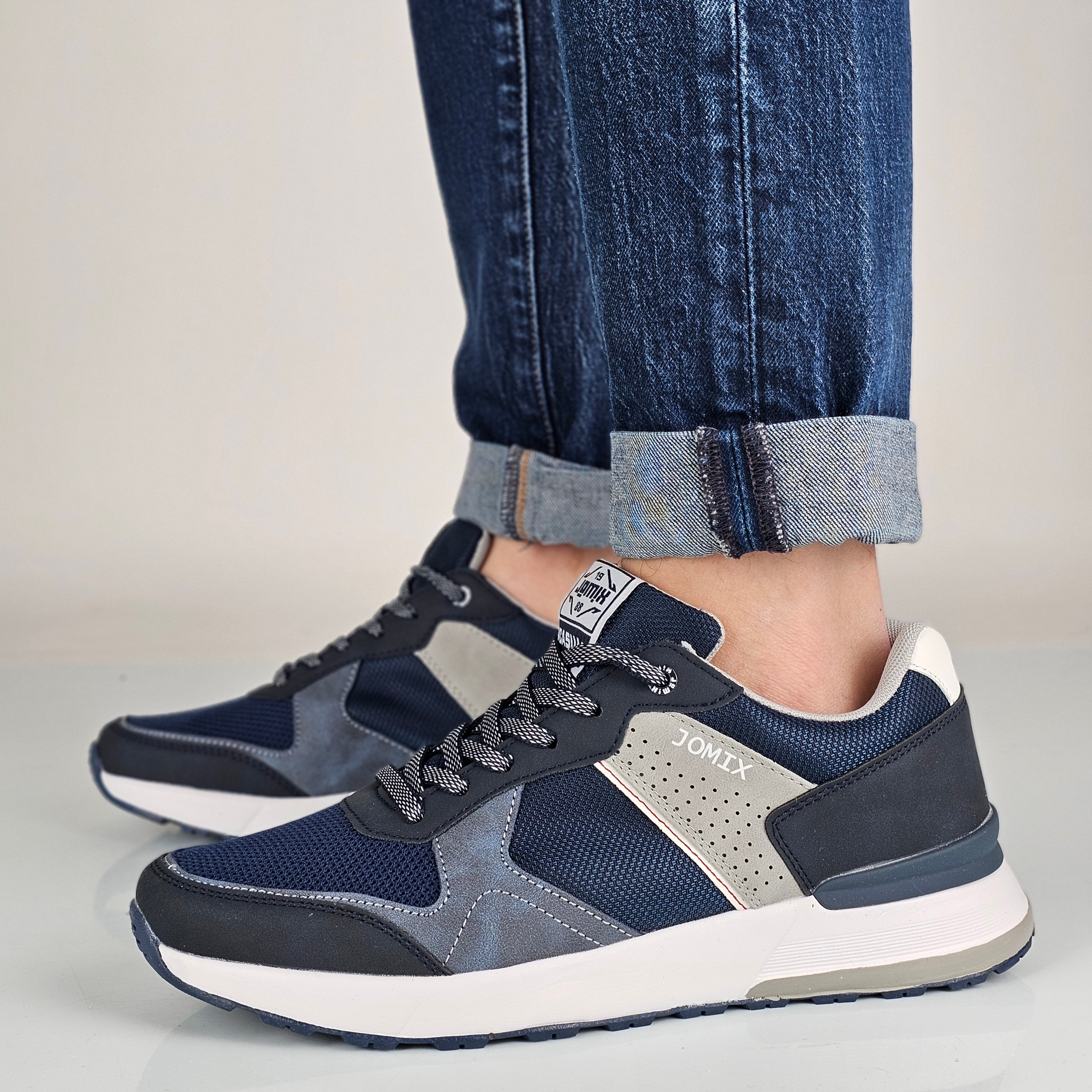 Milo - Sneakers Uomo