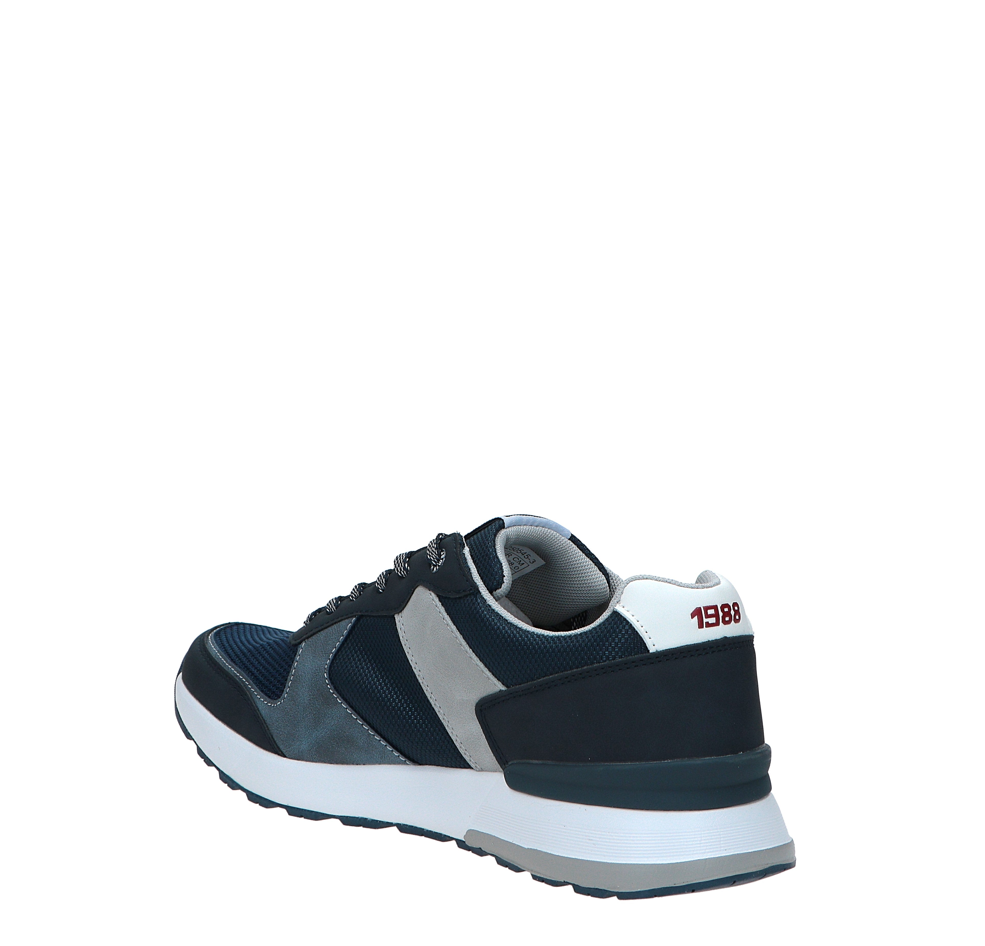 Milo - Sneakers Uomo