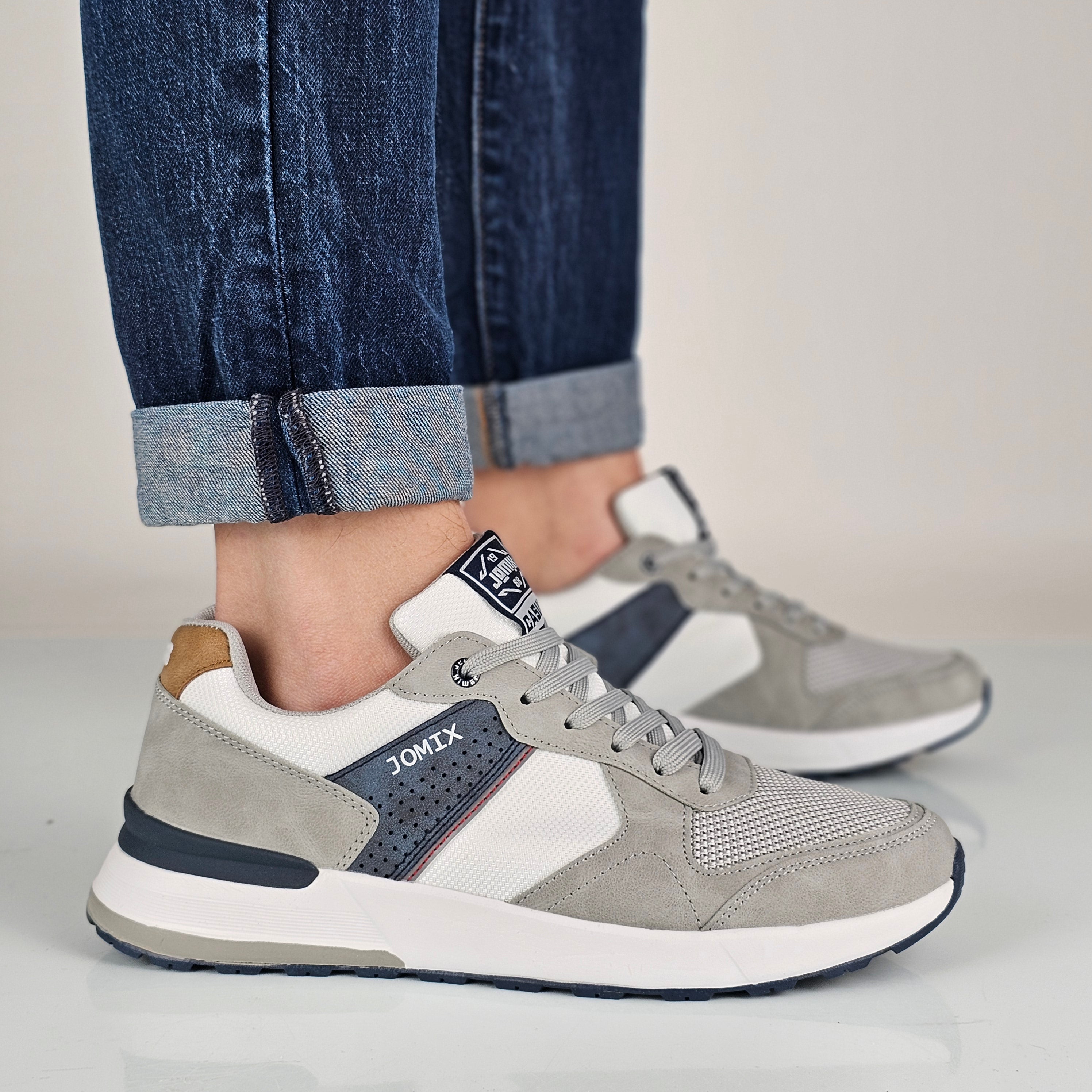 Milo - Sneakers Uomo